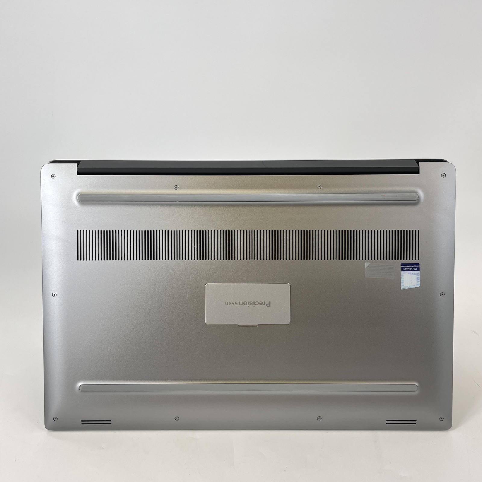 Dell Precision 5540 15.6 FHD i7-9850H 2.60GHz 8GB 1TB SSD Quadro T1000 Very Good