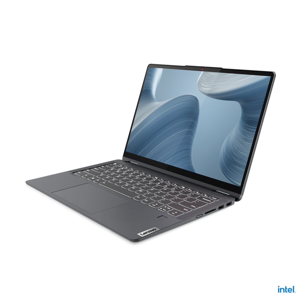 LENOVO 82R700LGCF IdeaPad Flex 5 14IAU7 14″ WUXGA Touchscreen i5-1235U 1.3GHz
