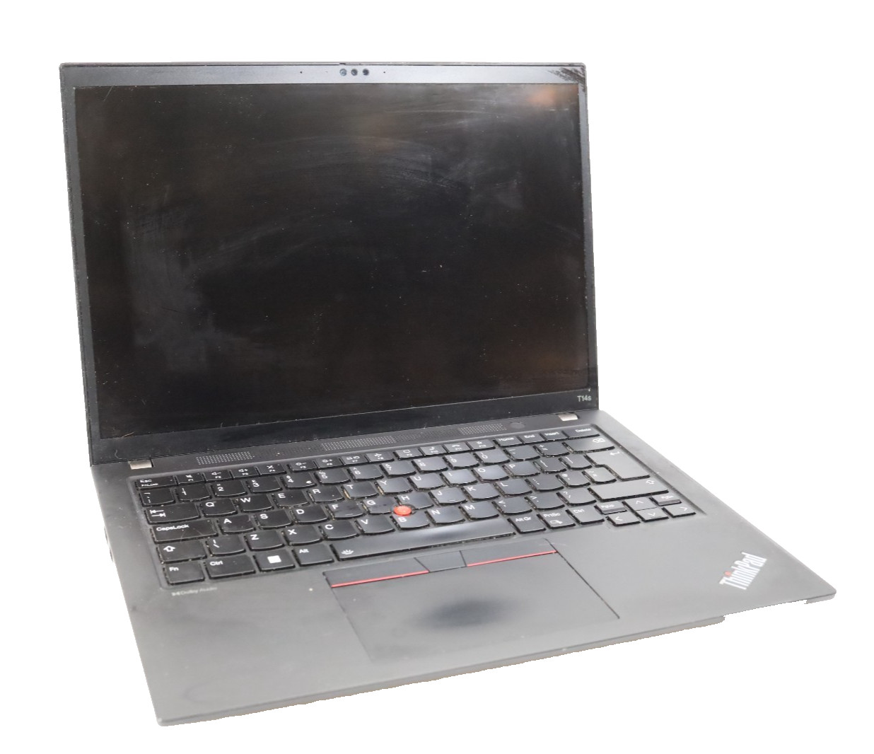 Lenovo THINKPAD T14S G4 14″ Intel i5-1345U 16GB LPDDR5 256GB SSD No COA OS
