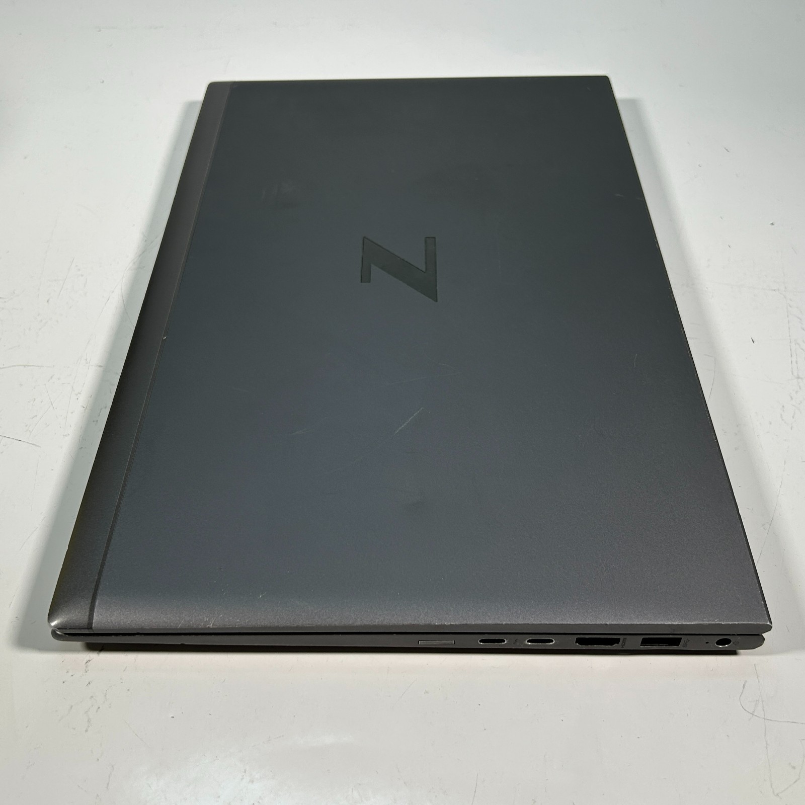 HP ZBook Firefly 15 G8 Intel Core i7-1165G7 2.80GHz 16GB RAM 512GB NVMe No OS