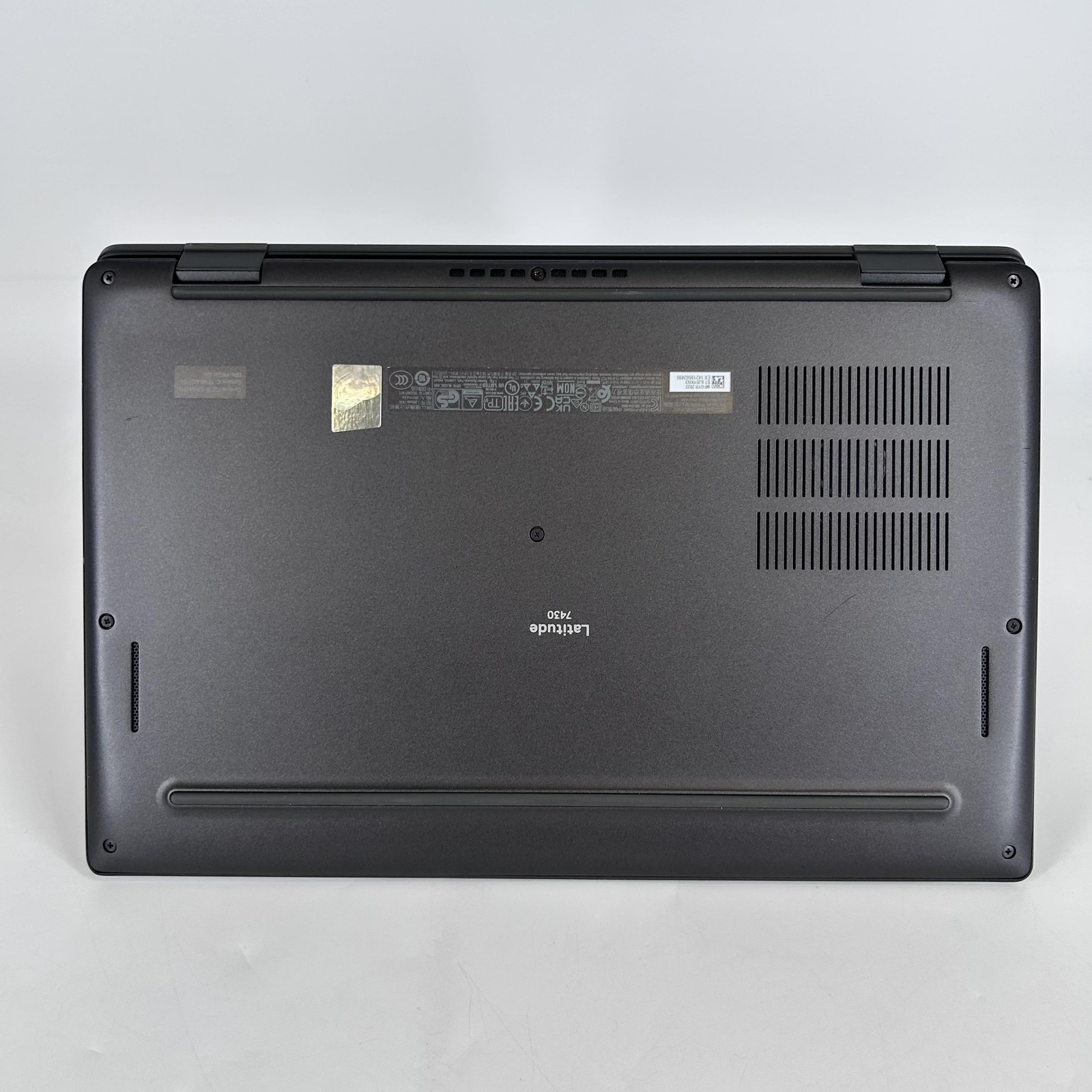 Dell Latitude 7430 14 FHD TOUCH 2.2 GHz i7-1270P 16GB 256GB SSD Very Good