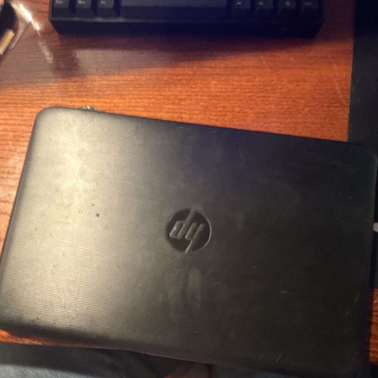 HP Stream Notebook 14″ Black Built-in Webcam Casual Computing