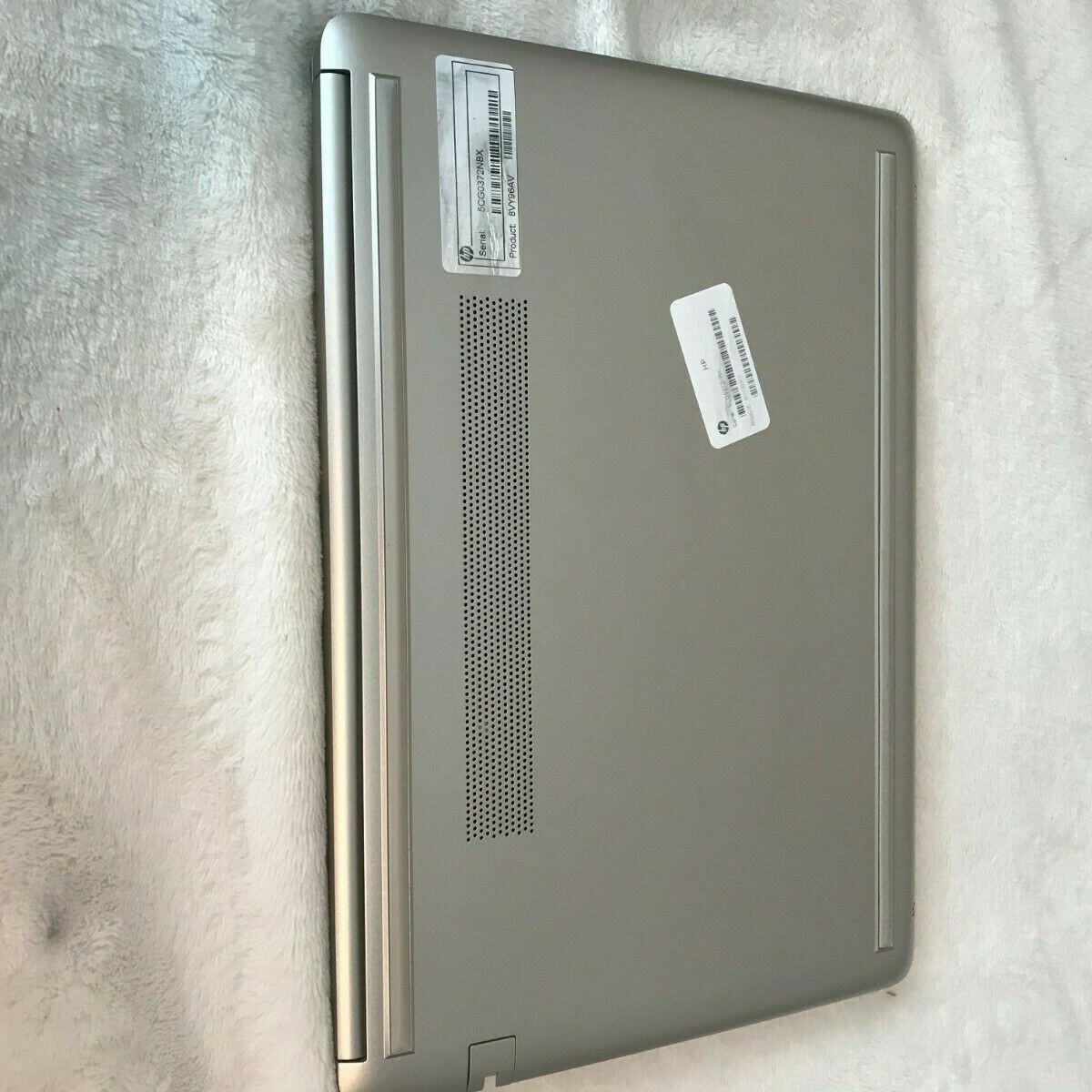 HP 14 Laptop PC 256GB 2.4 GHz