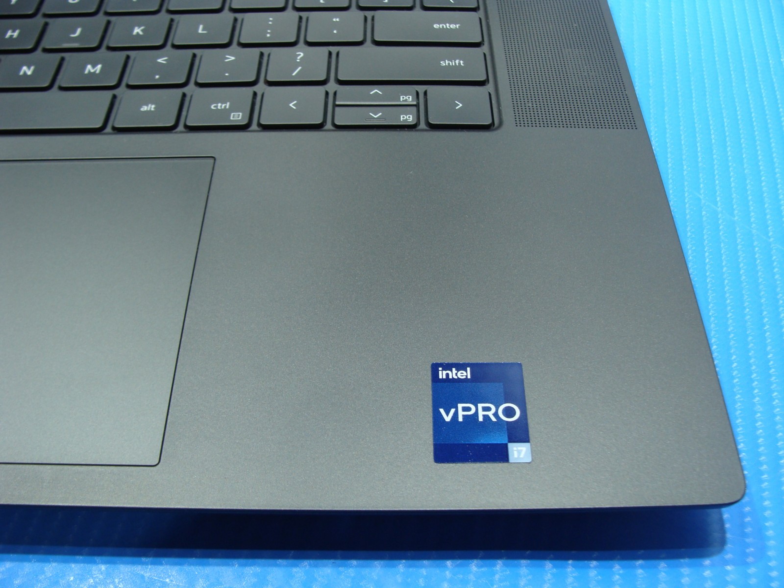 Dell Precision 5680 16″FHD+ i7-13800H max 5.2GHz 32GB 1TB RTX A1000 WRTY 02/2027