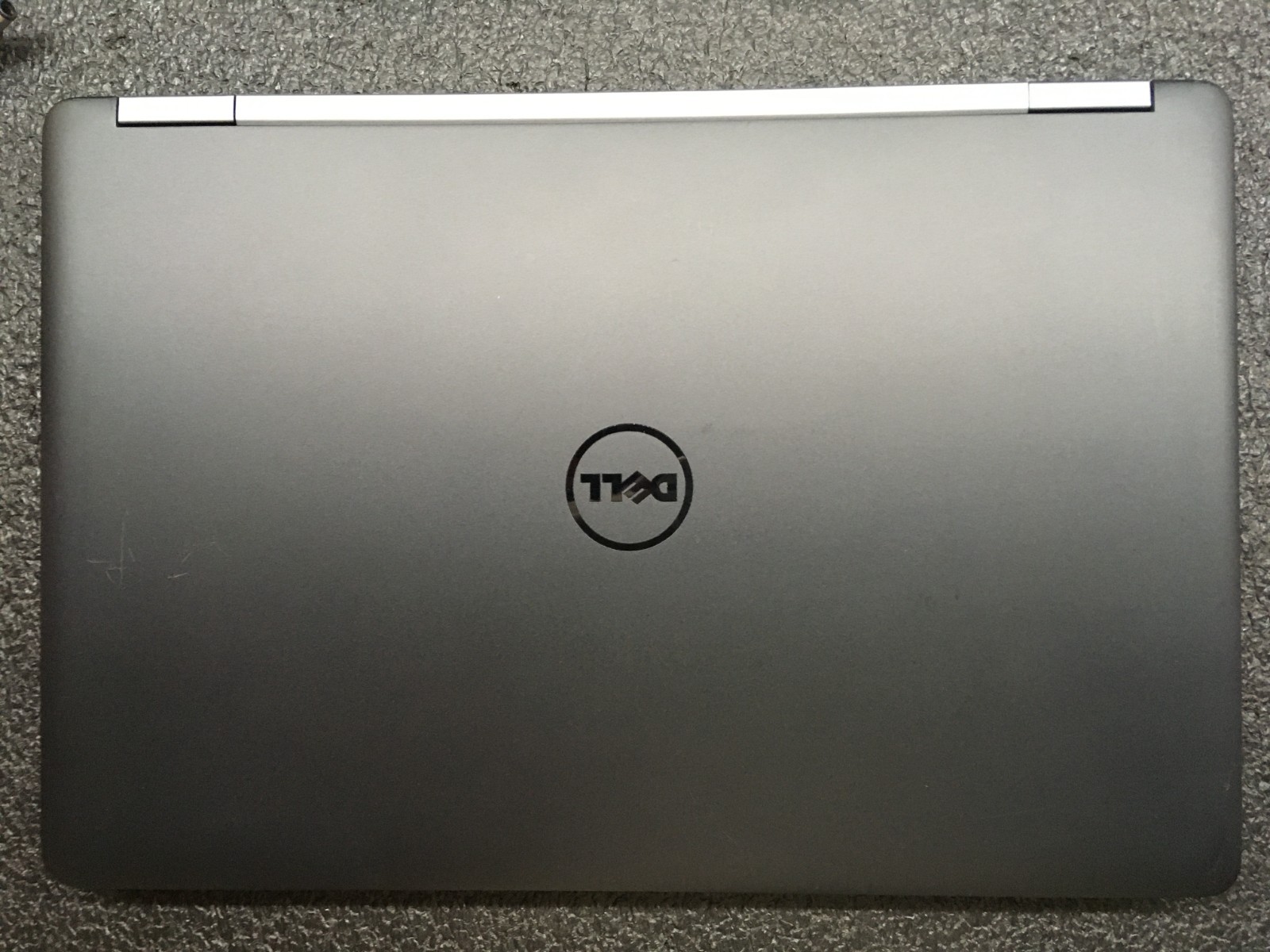 Lot of 3 Dell Latitude E5570 Core i5-6440HQ 16GB RAM 500GB SSD Touchscreen