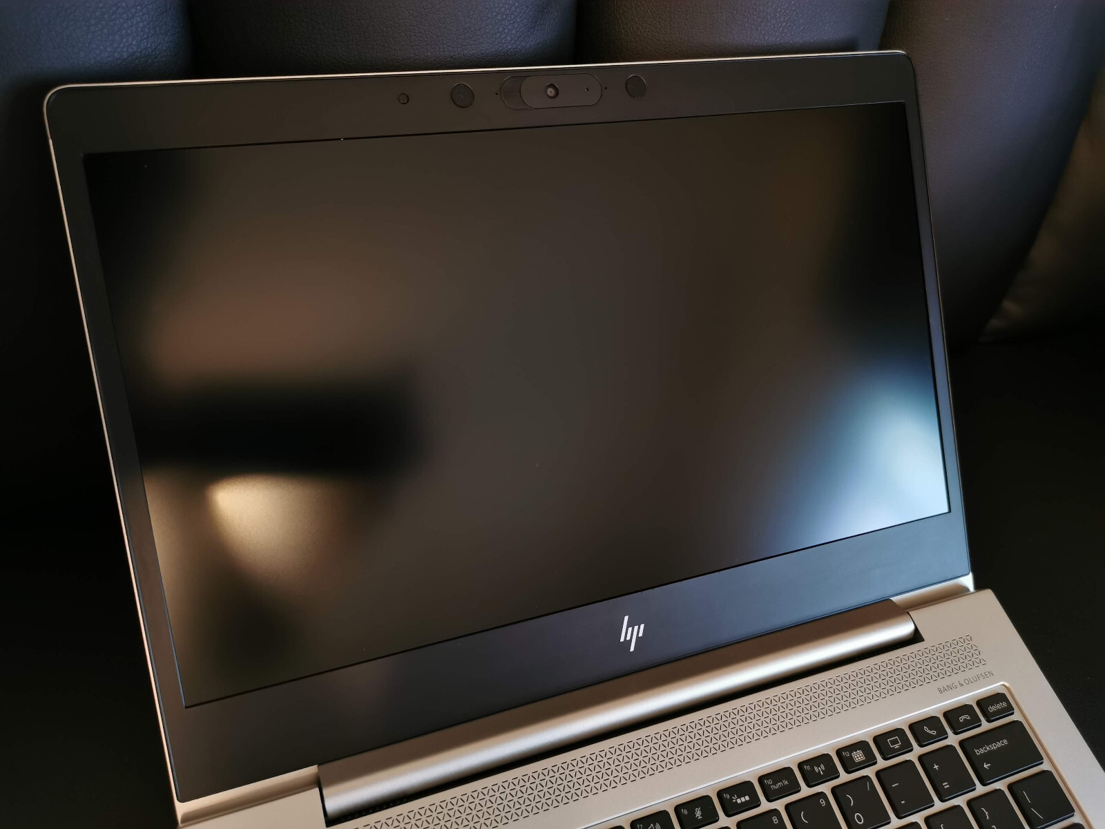 HP EliteBook 735 G6 – 13.3″ – FHD – AMD Ryzen 7 PRO 3700U – 8GB RAM – 512GB SSD