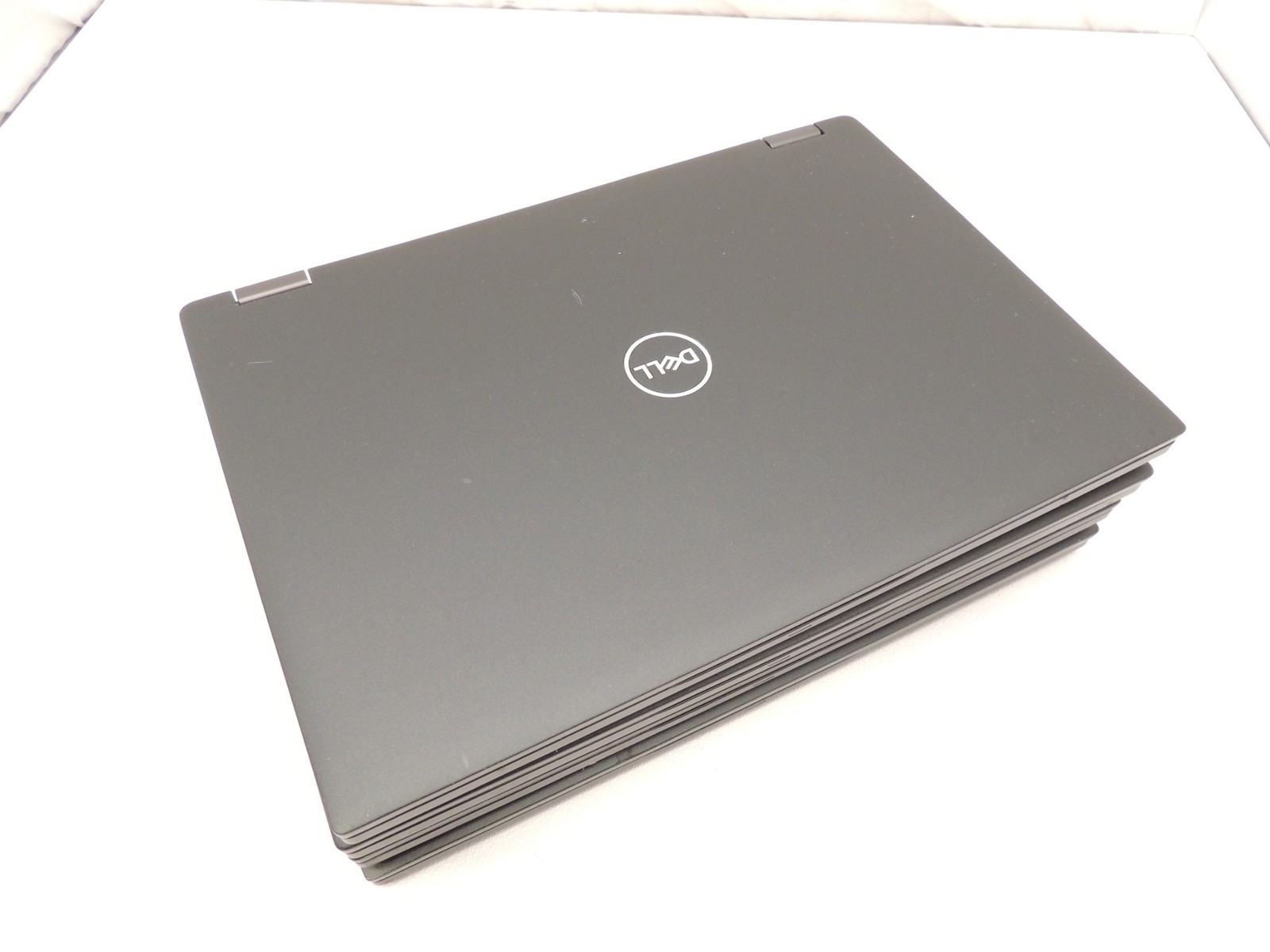 Lot of 6 Dell Latitude 7389 Touch Core i7 7th 16GB No SSD/Battery/Charger Laptop