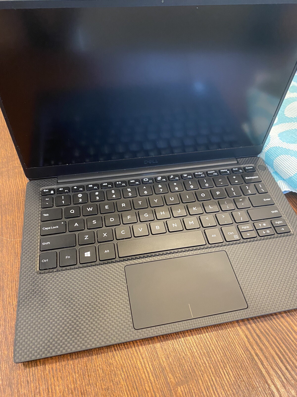 dell xps 13 9305 laptop