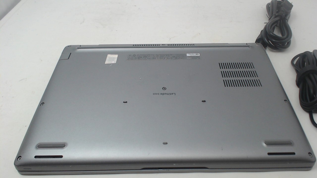 Dell Latitude 5420 i5 1145G7 8GB 256SSD 768p 11Pro