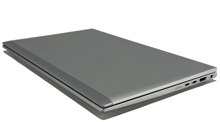 HP EliteBook 840 G7 14″ Laptop Intel i5 10th Gen 512GB SSD 16GB RAM Win 11 (MC)