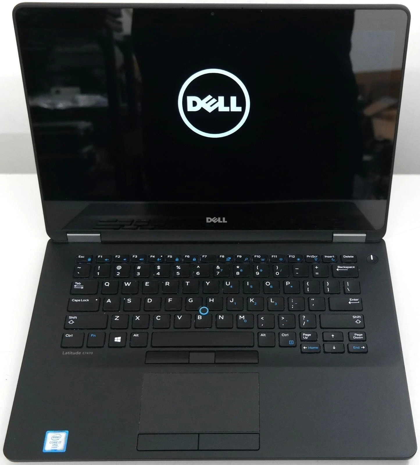 Dell Latitude E7470 14″ QHD Touch i7-6600U 16GB RAM 512GB SSD Win 11 Pro Laptop