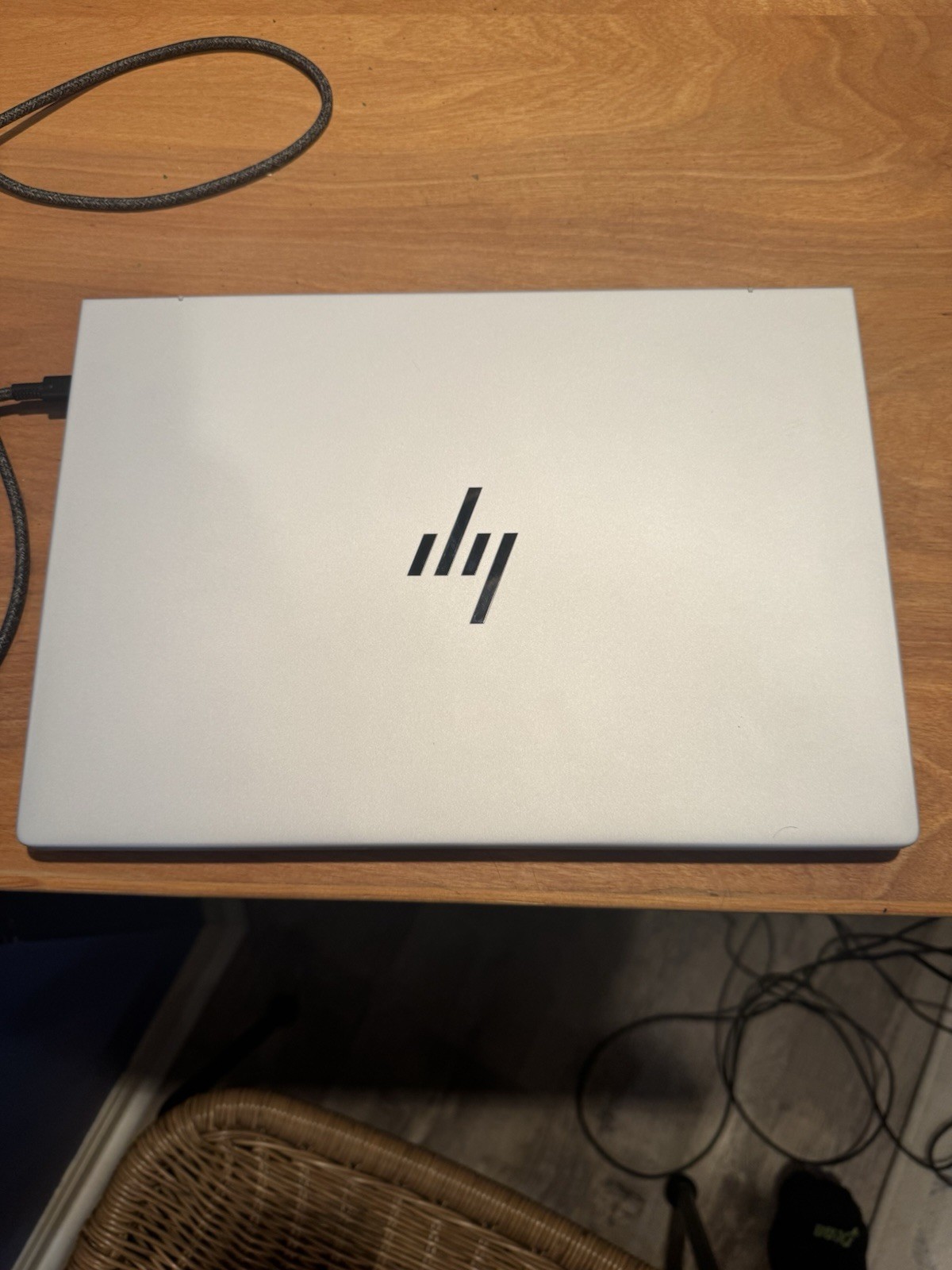 hp elitebook 1040 14 inch g11 notebook pc wolf pro security
