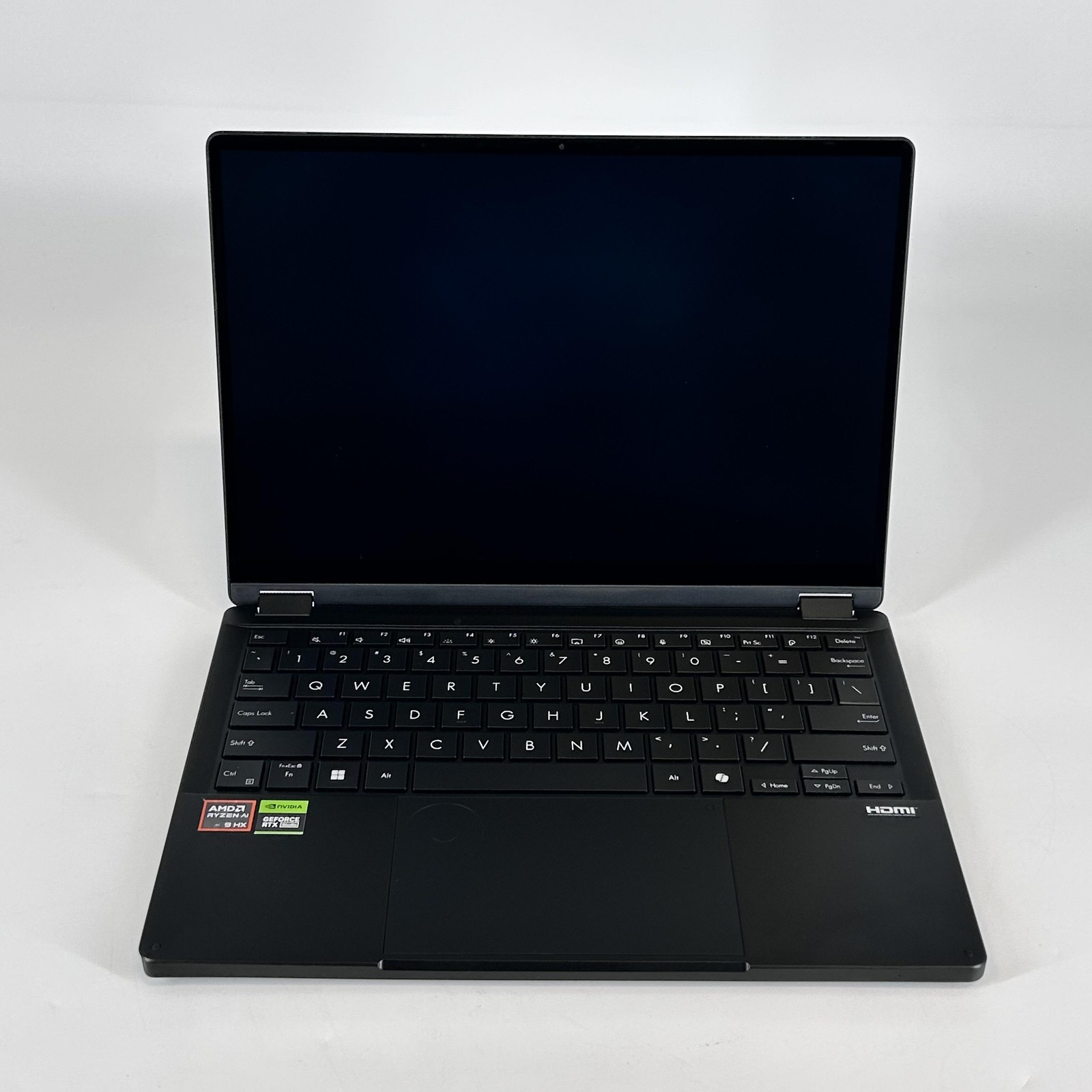 Asus ProArt PX13 QHD+ TOUCH 2.0 GHz Ryzen AI 9 HX 370 32GB 1TB SSD RTX 4060 Good