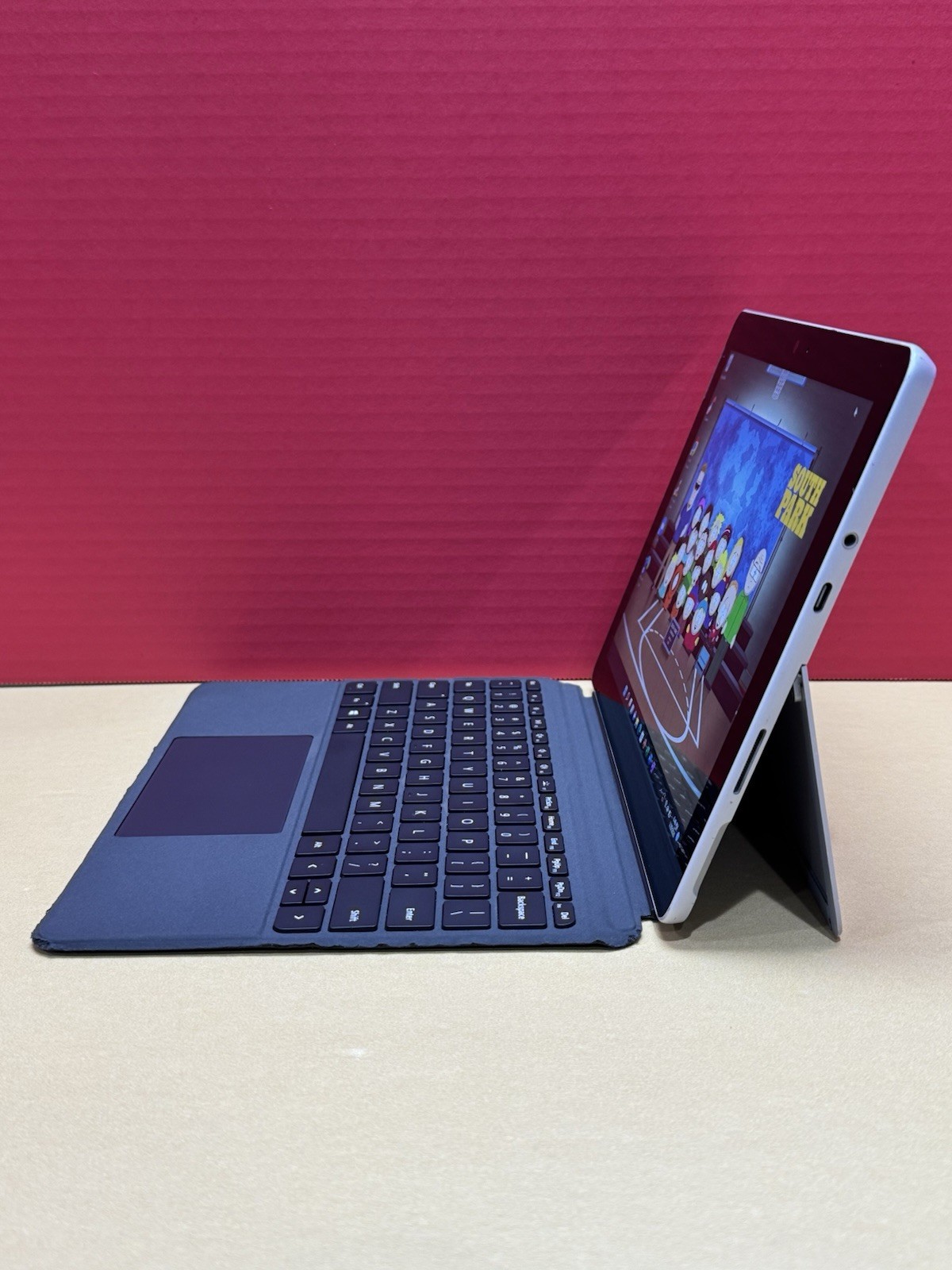 Surface Go 1824 4415Y 1.6GHz 4GB RAM 64GB SSD