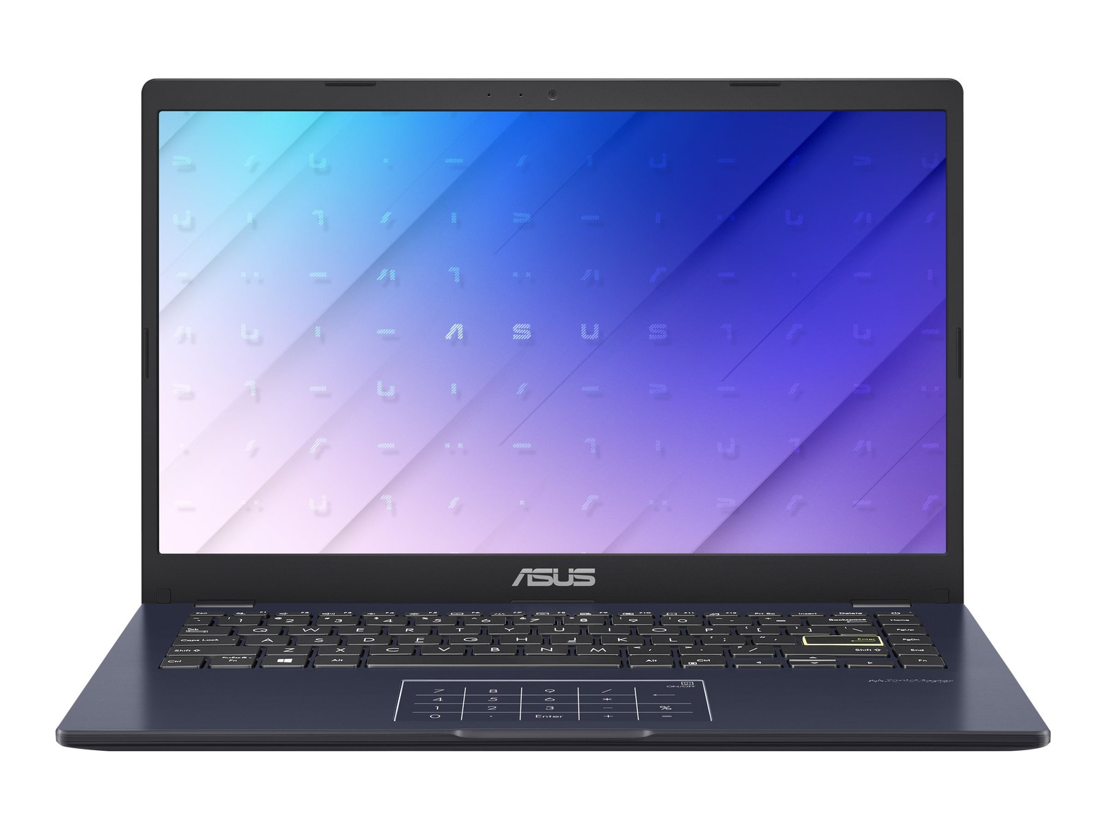 ASUS L410MA-DS21 14″ FHD LED Pentium Silver N5030 600 4GB RAM 128GB SSD W11S