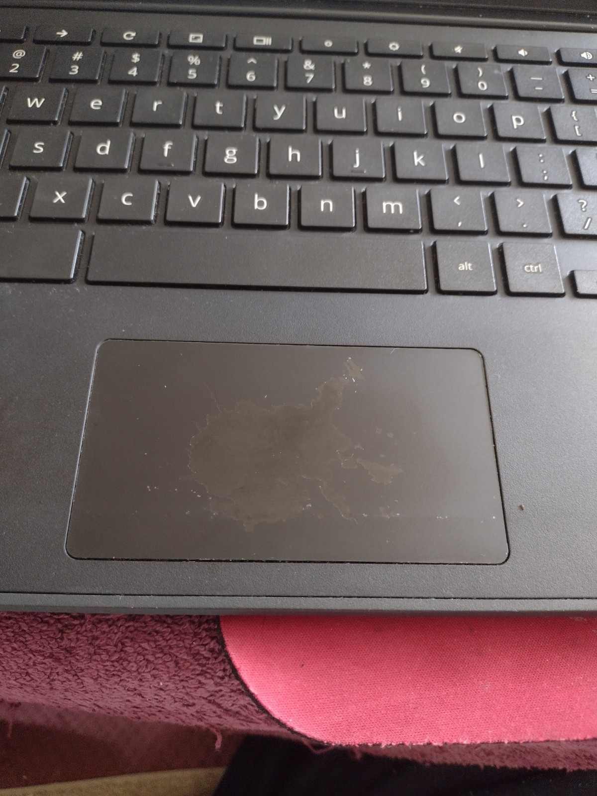 HP Chromebook 11MK G9 EE MediaTek MT8183 32GB 4GB NICE AND CLEAN AND UP TO DATE
