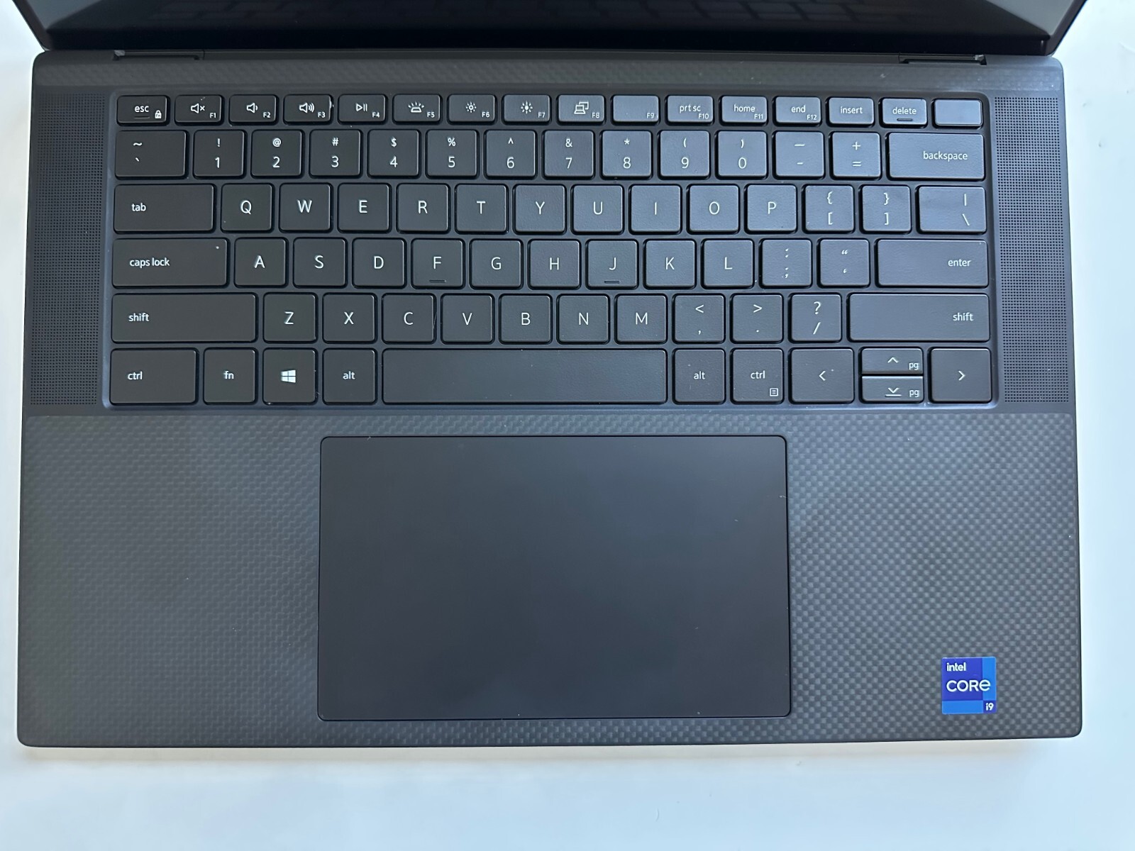 Dell XPS 15 9510 4K TOUCH ✔i9-11900H ✔64GB RAM ✔1TB SSD ✔RTX 3050 Ti ✔Grade A