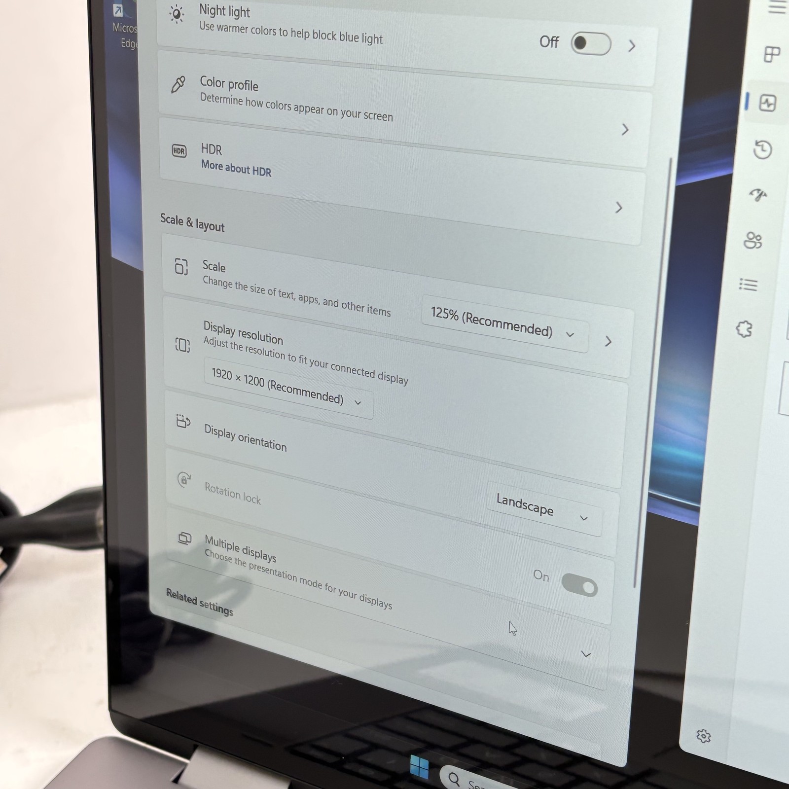 HP Envy x360 16-ad0013dx Win 11 AMD Ryzen 5 8640HS 3.5GHz 8GB RAM 512GB SSD 16”