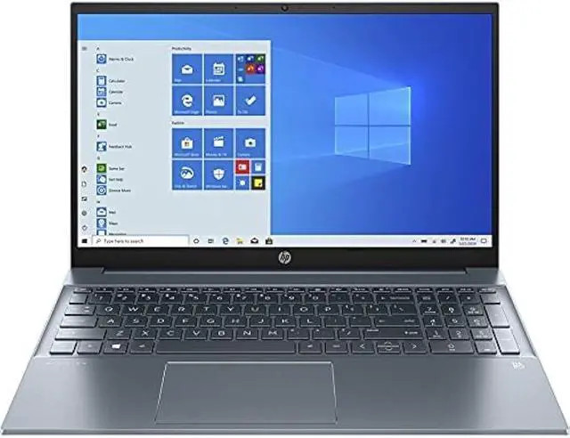 HP Pavilion 15-EG0000 2022 Touch 15.6 in FHD Core i5 1135G7 256GB SSD Hard