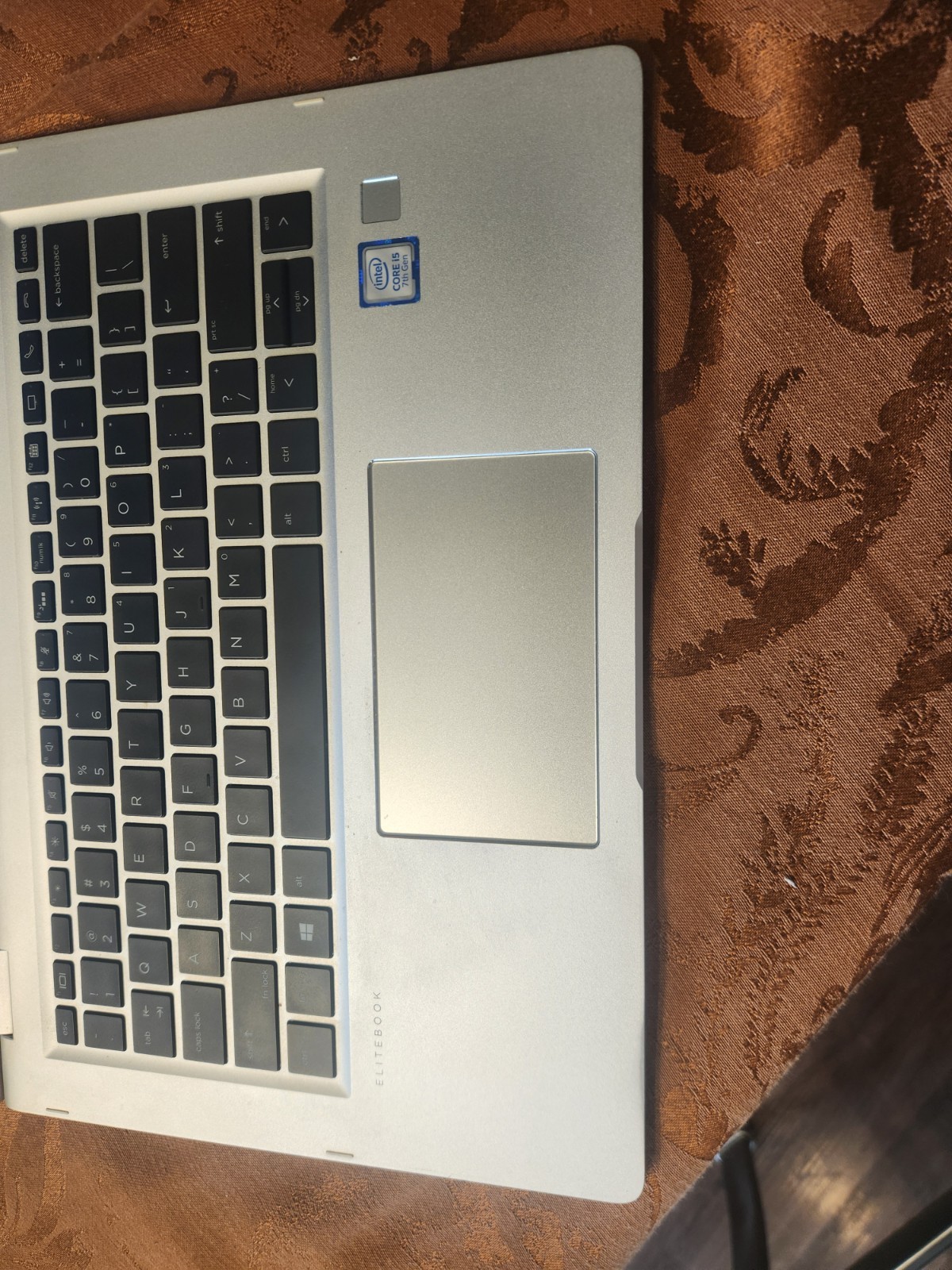 EliteBook x360 1030 G2 2-in-1 13.3″ (i5-7200u,2.GHz, 8GB 256GB) Win11 Pro+ Chrgr