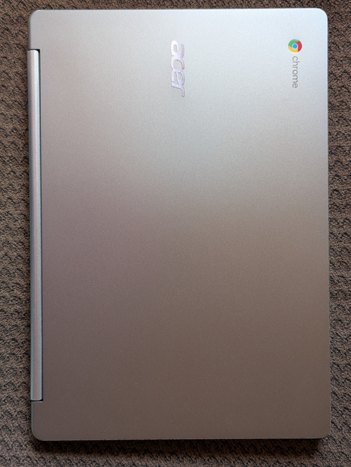 Acer CB5-312T N16Q10 ChromeBook Touchscreen 4GB 32GB SSD ChromeOS