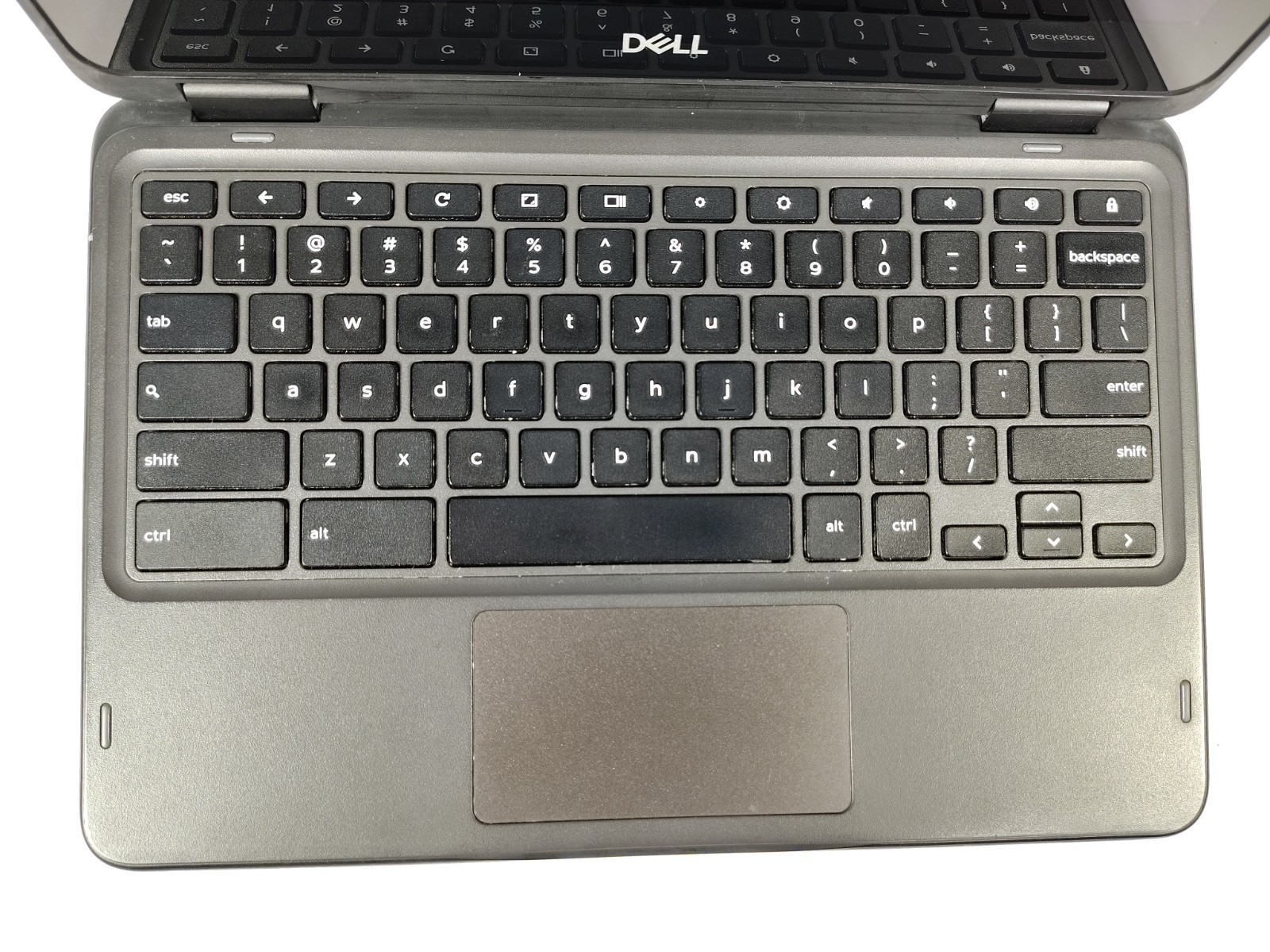 Dell Chromebook 3100 11.6″ Intel N4020 4GB 32GB eMMC Chrome OS Touch Laptop WiFi