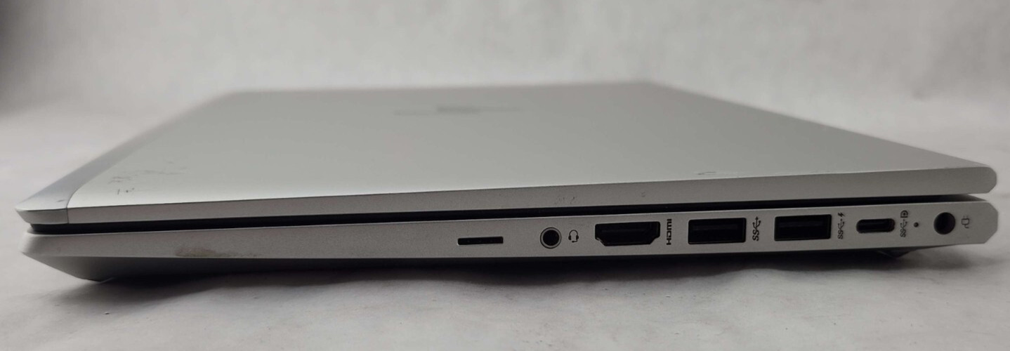 HP Elitebook 645 G10 14″ Ryzen 5 Pro 16GB RAM 256GB SSD No OS