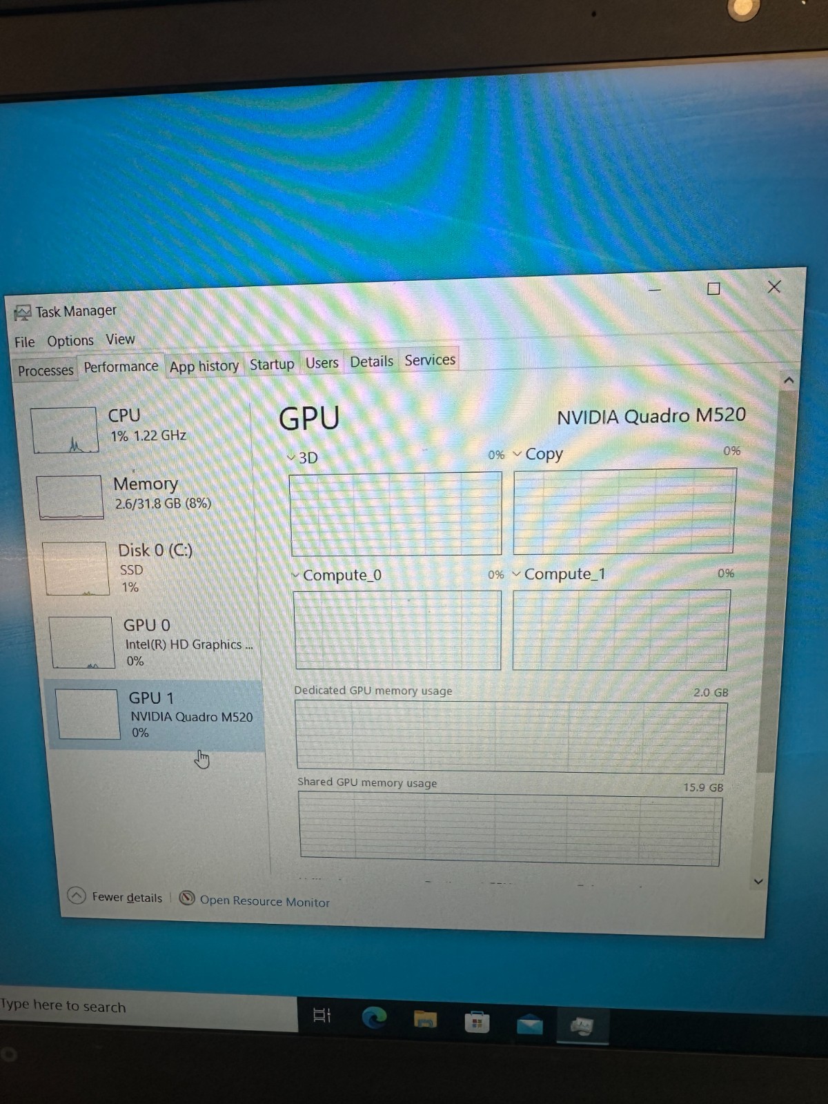 Lenovo ThinkPad P51s #6