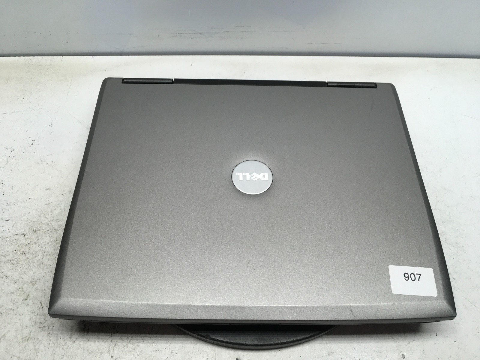 Dell Latitude D520 Intel Celeron M 06E8 1.46GHz 512 MB NO HDD