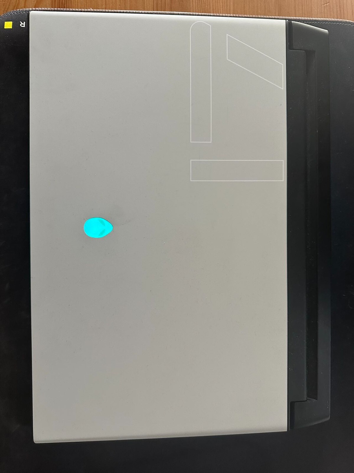 alienware m17 r4 3070