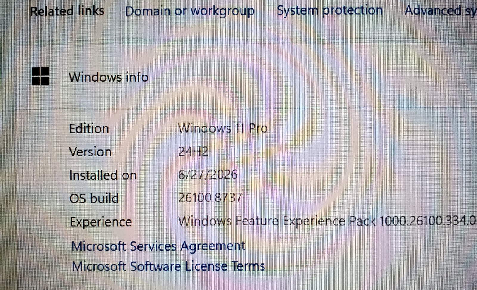 Dell Latitude 7390 13.3″/ i5-8350U/ 16G Ram/ 256G M.2 SSD /Win11Pro / Bklit KB