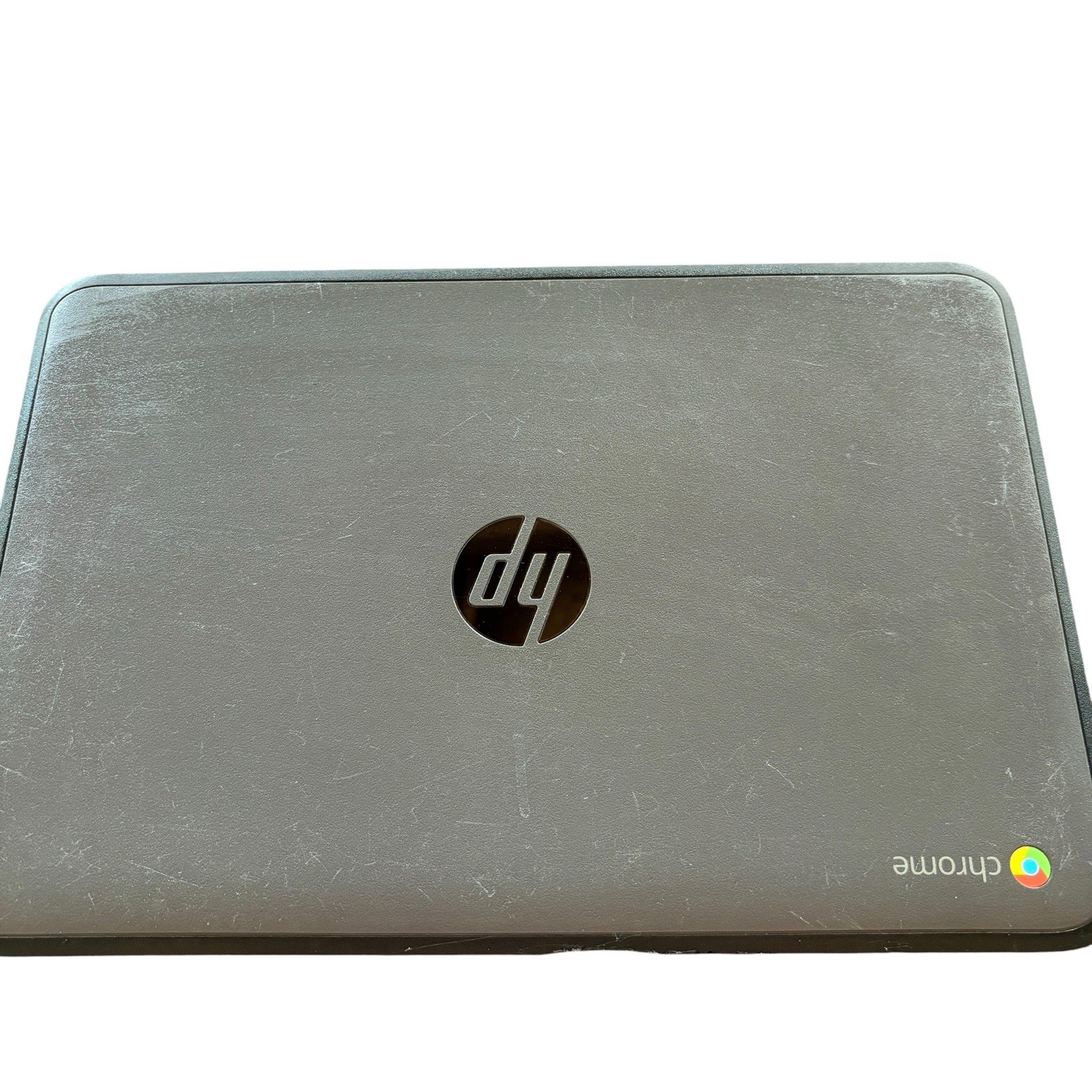 HP Chromebook 11 G5 EE Managed By Administrator Parts Repair Tested Works
