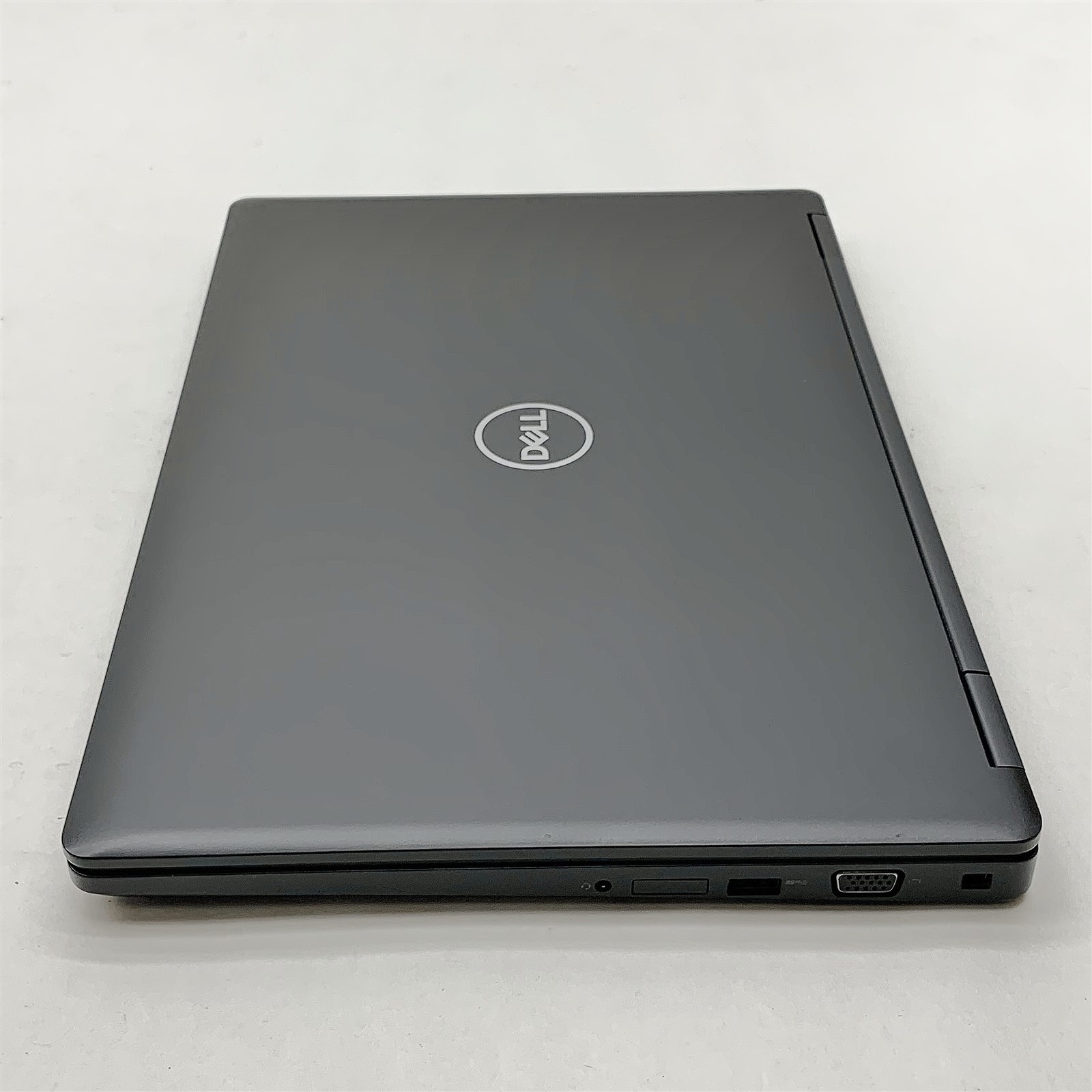 Dell Latitude 5591 Laptop i5 8400H 2.50GHZ 15.6″ FHD 8GB 512GB NVMe Windows 11