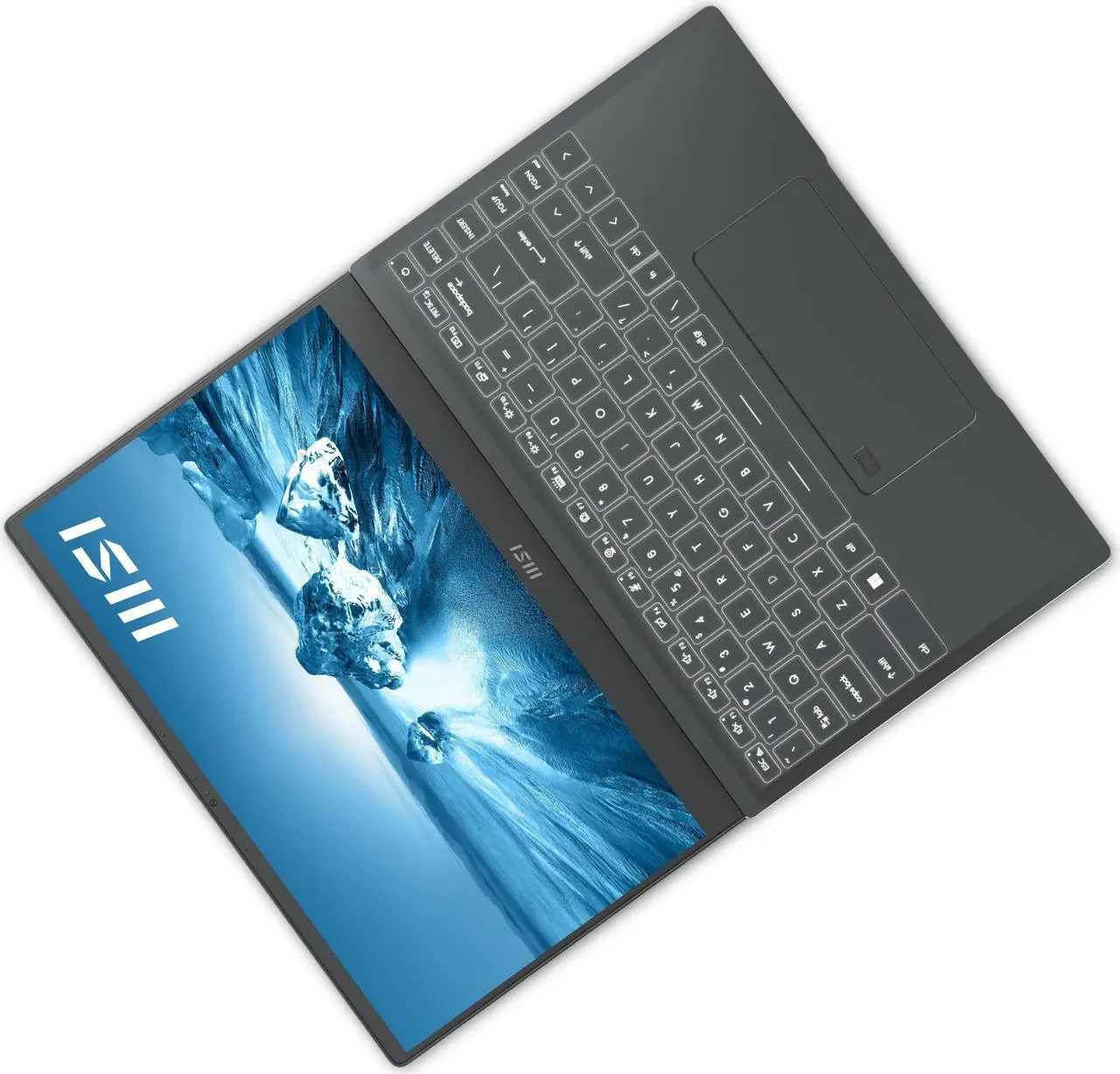MSI Prestige 14 Evo Laptop Intel Core i7 12th Gen 1280P 32GB Memory 2TB SSD
