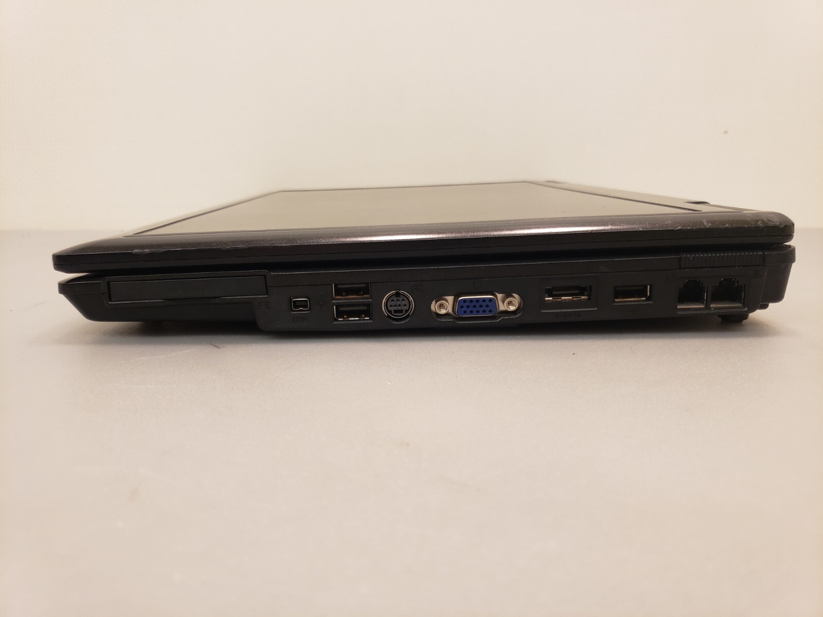 ByteSpeed Laptop Z96Fm 1.66GHz 2GB RAM 100GB 15.6″ Wide Glossy WinXP – Clean