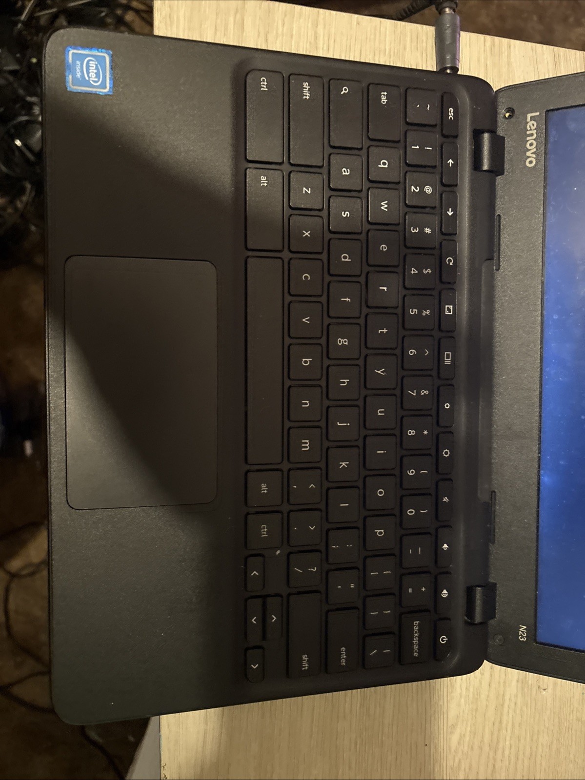 Lenovo N23 Chromebook