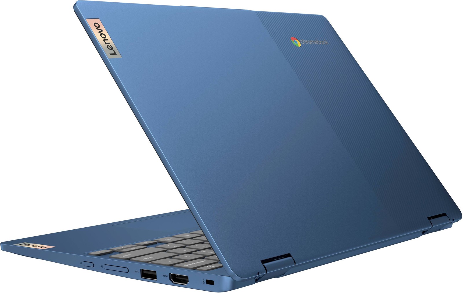 Lenovo – IdeaPad Flex 3i Chromebook Laptop – 12.2″ WUXGA Touchscreen – Intel …