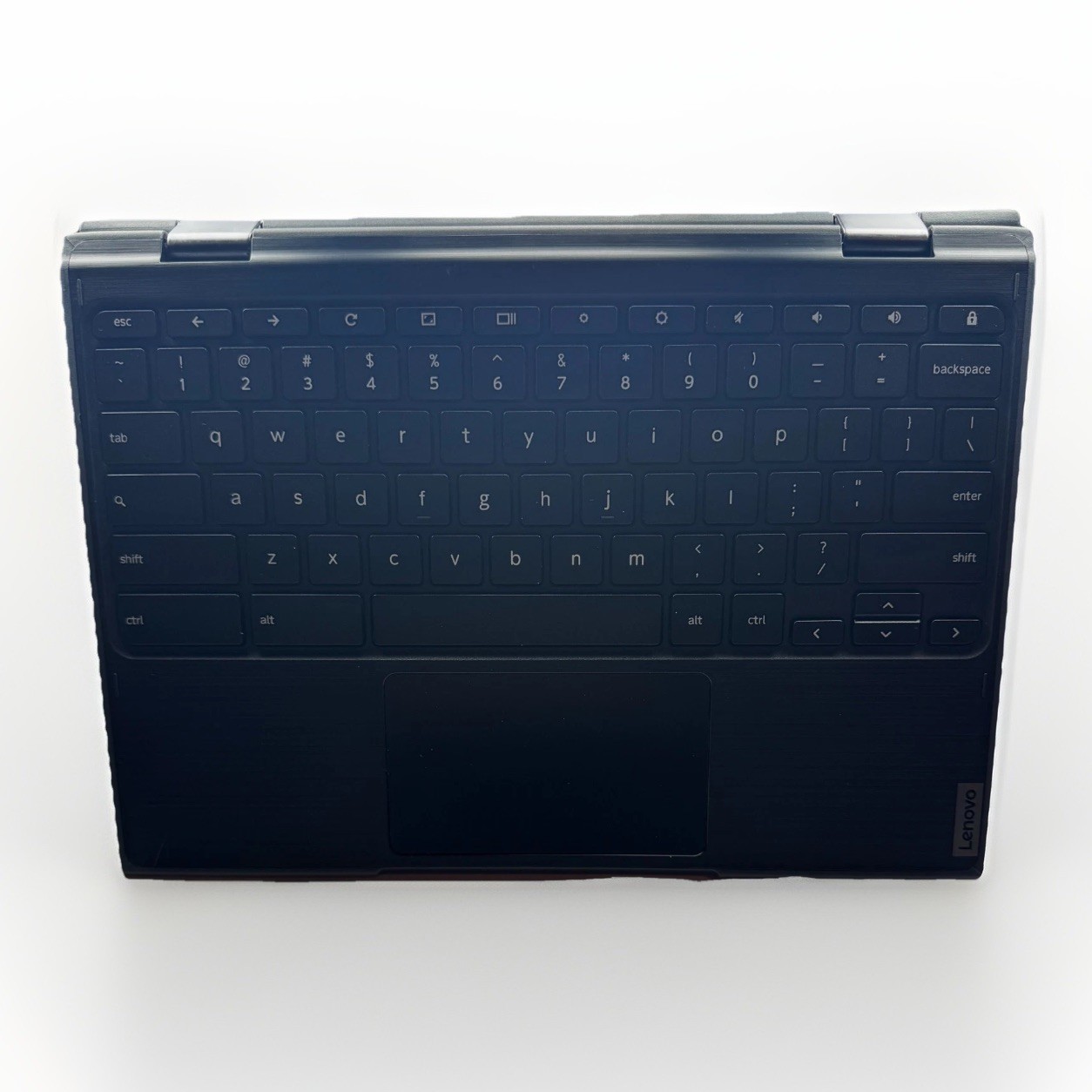 Lenovo 300e chromebook 2nd Gen MTK model 81QC 2-in-1 Touch 32GB – 11.6″