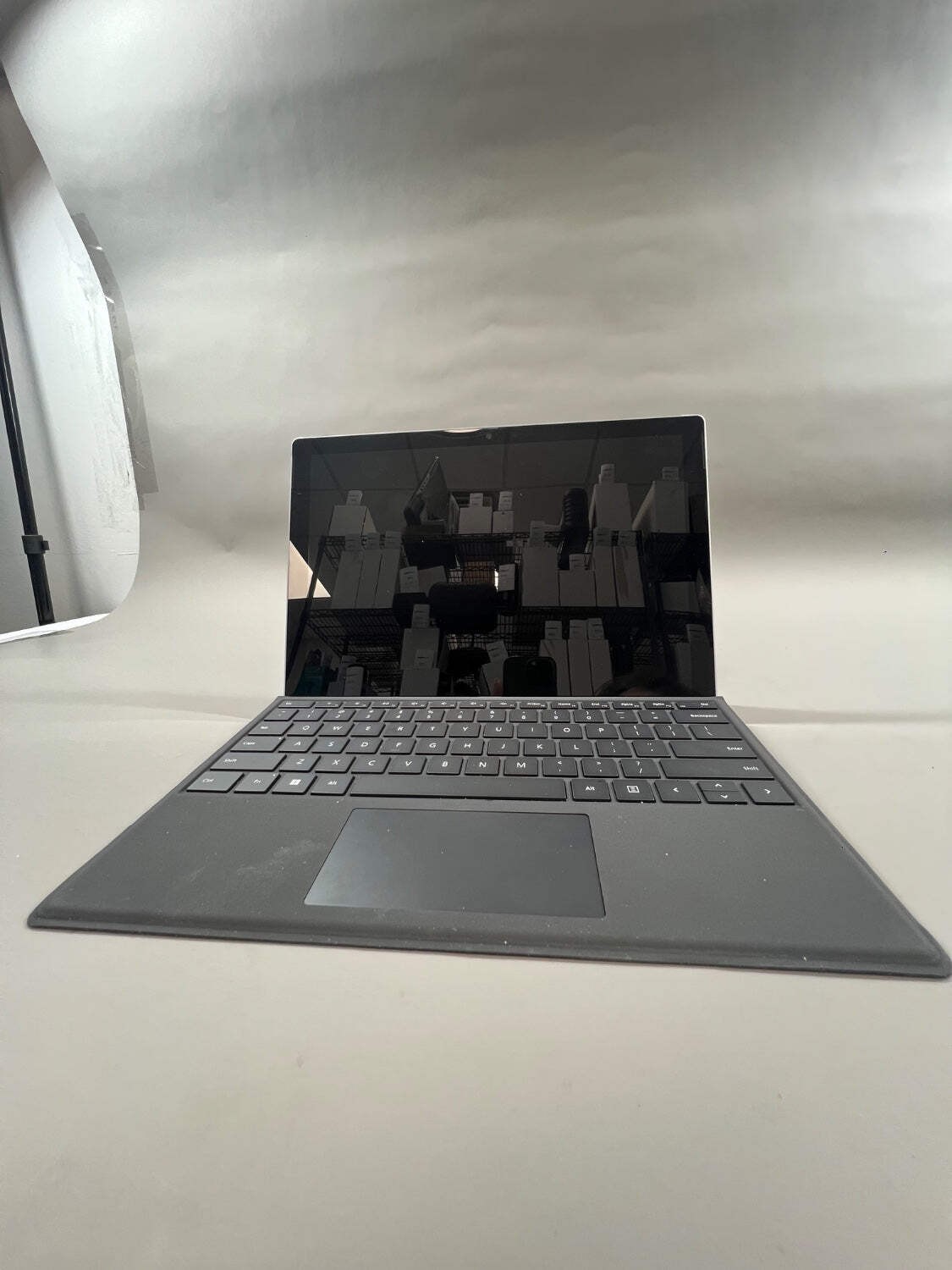 Microsoft Surface Pro 7+ 1960 12.3″ i3-1115G4 3.0GHz 16GB RAM 128GB SSD
