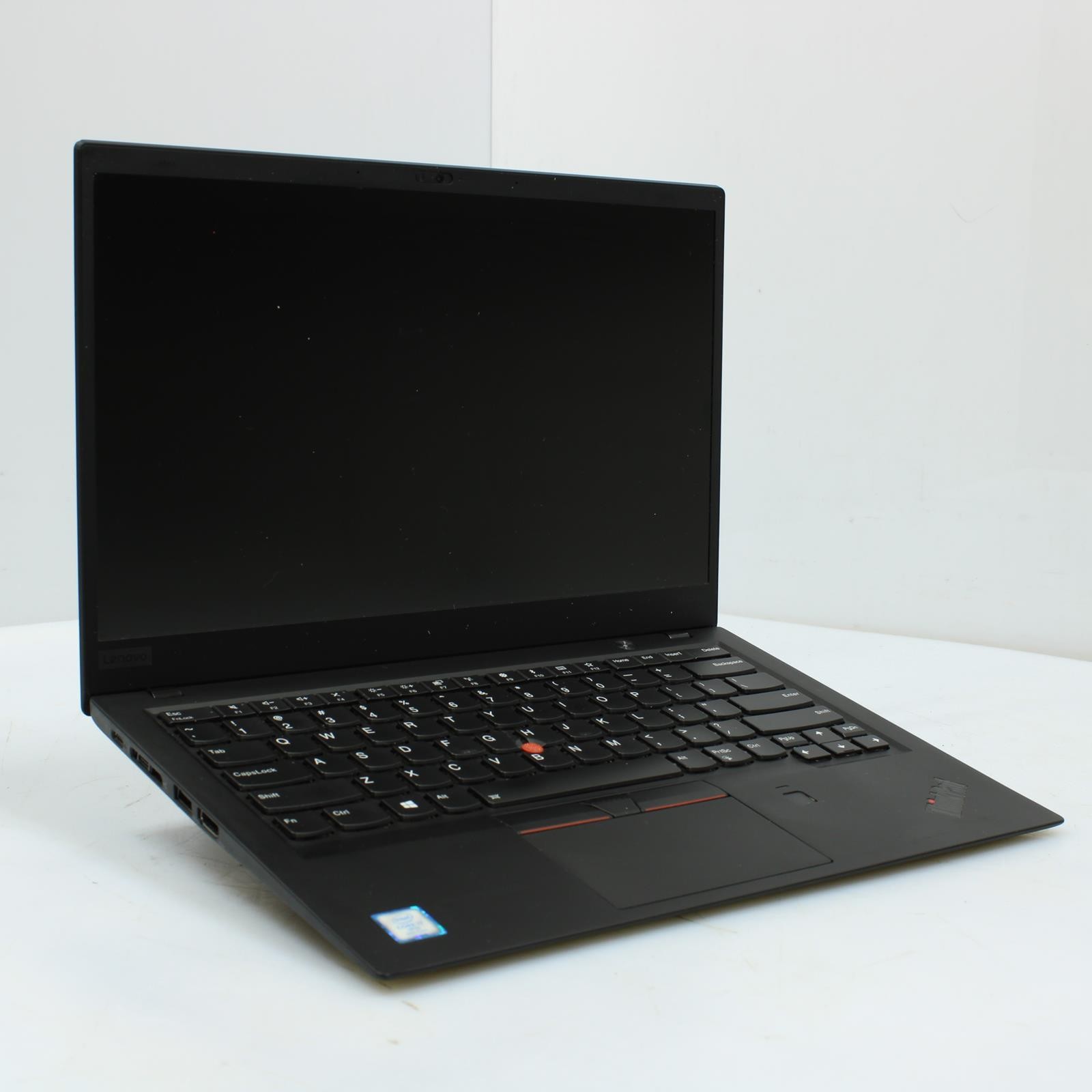Lenovo Thinkpad X1 Carbon 6th Intel Core i7 8th Gen 16GB No Drive/OS/Battery B1