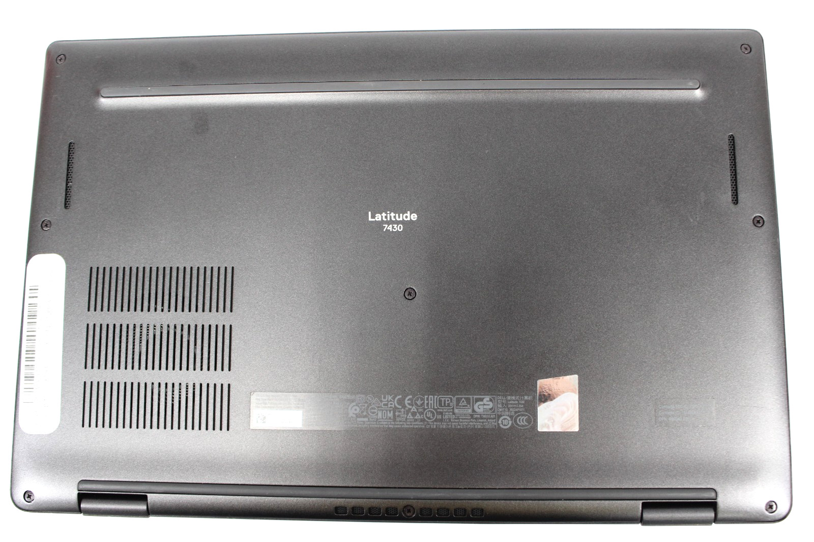 Dell Latitude 7430 14″ i5-1245U 16GB RAM 512GB NVMe SSD Iris Xe Win 11 Pro