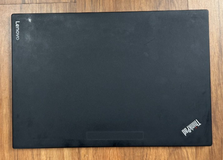 Lenovo ThinkPad T460s Laptop i5-6300U 20GB 128GB