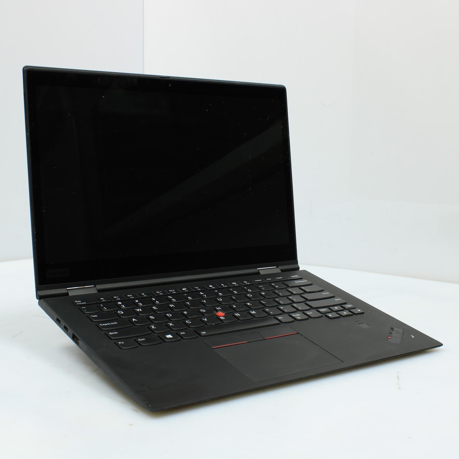 Lenovo Thinkpad X1 Yoga 3rd Intel Core i7 8th Gen 16GB RAM No Drive/OS/Battery