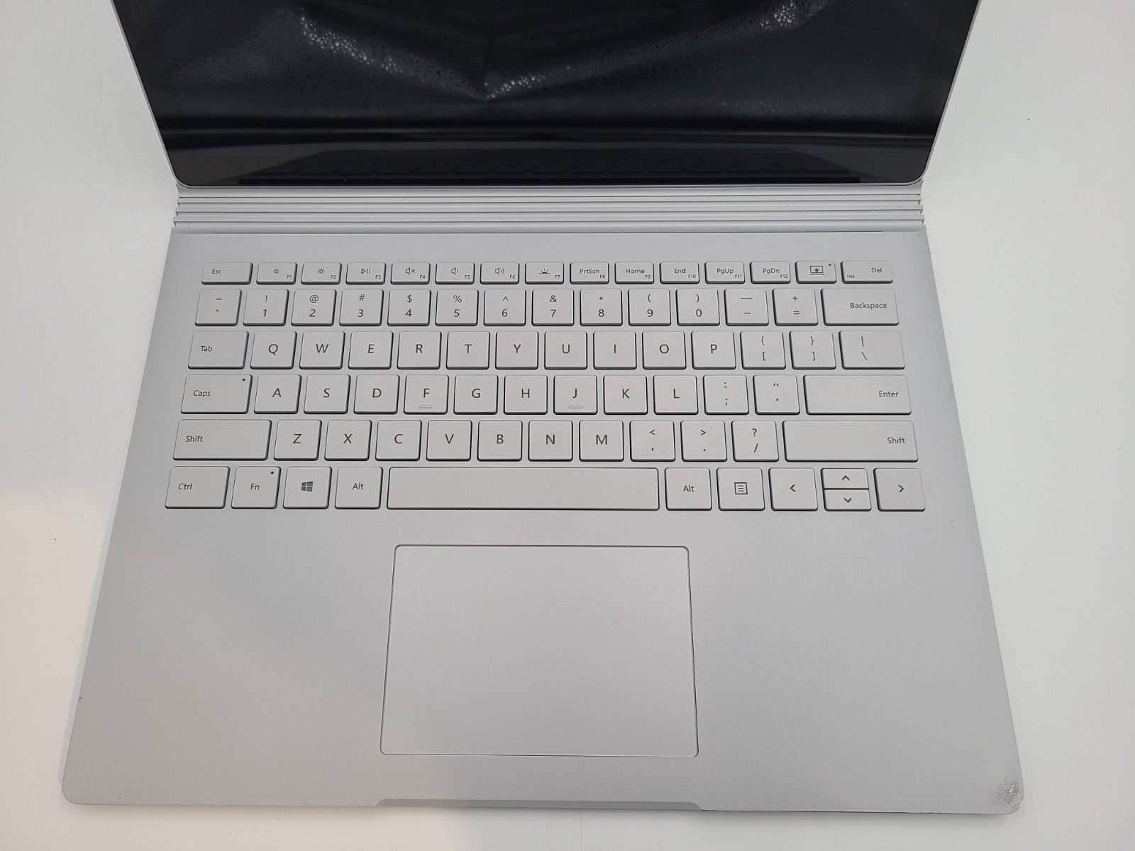 Microsoft Surface Book 2 i5-7300U 2.60GHz 8GB Ram 256GB SSD Win 11 Pro