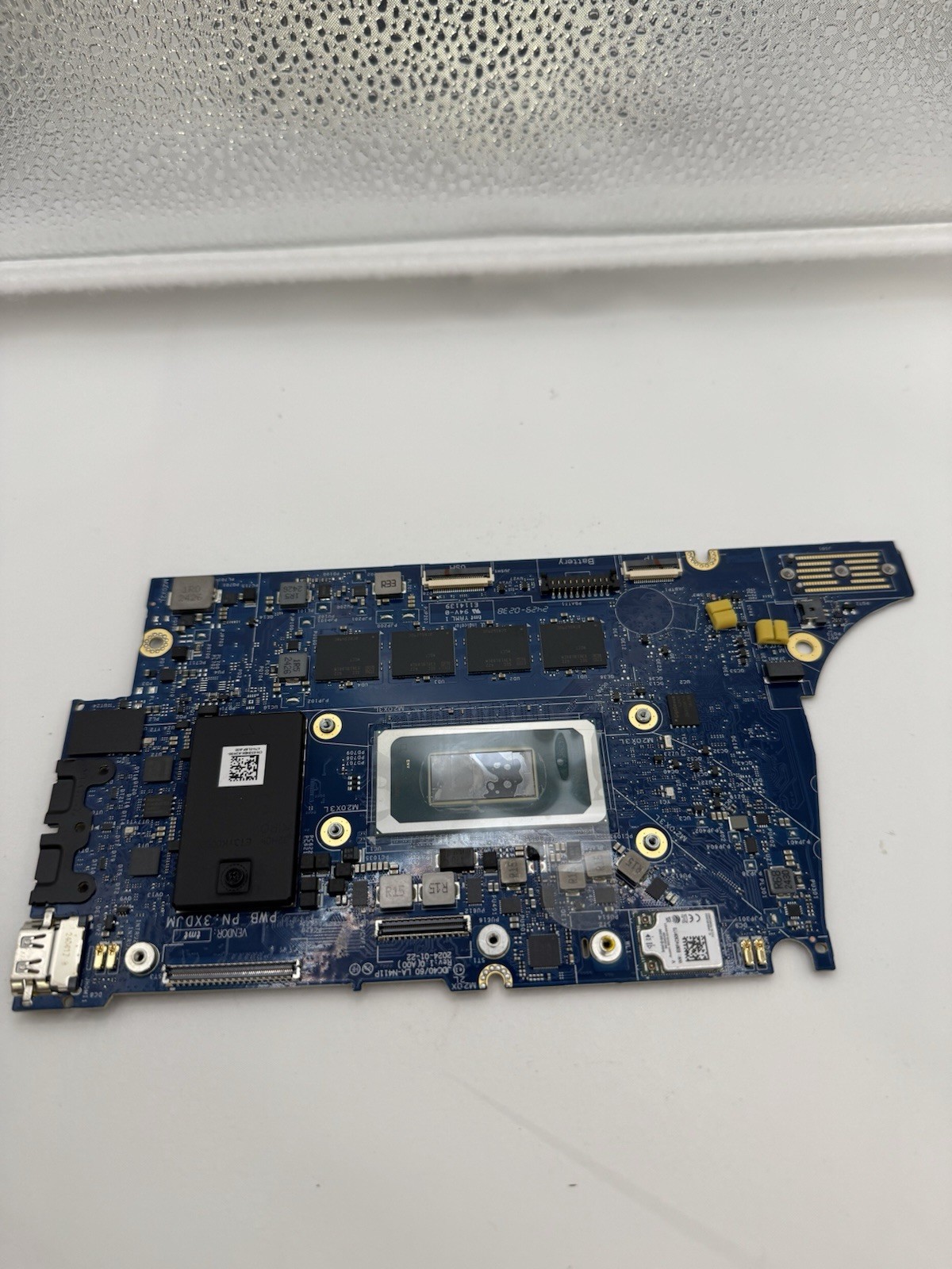 💥Dell Latitude 7450 14″ Core Ultra 7 165U 2.1GHz Oem Original💥
