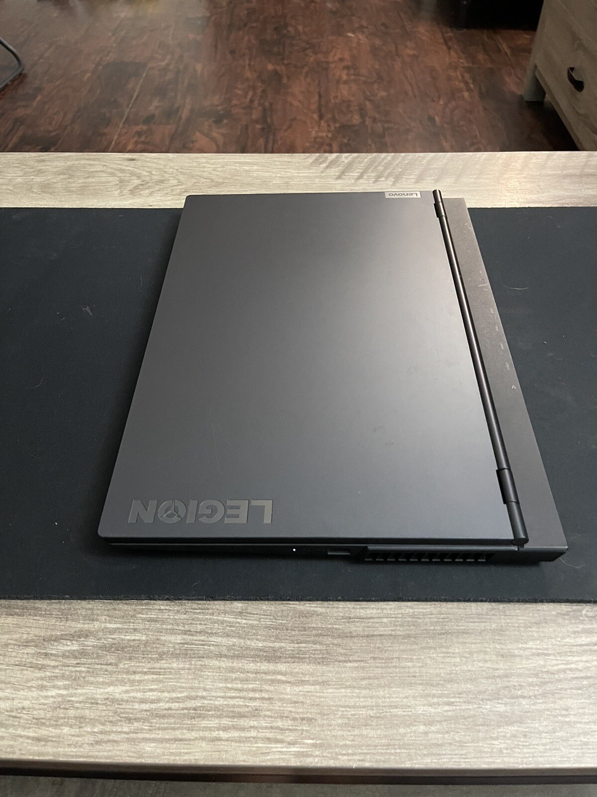 Laptop Gaming Used – Lenovo Legion 5 15ARH05