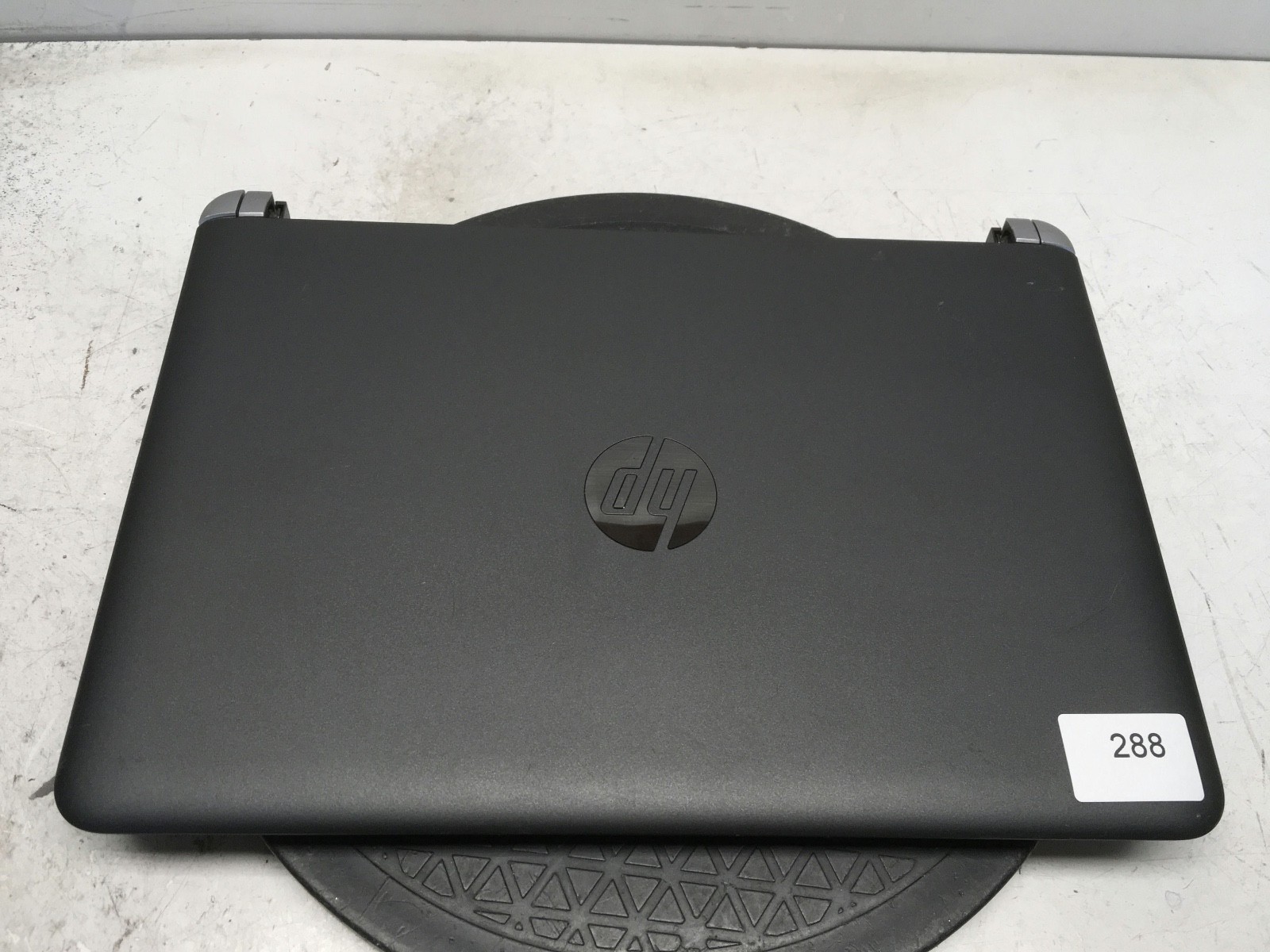 HP ProBook 430 G3 Intel i5-6200U 2.3GHz 4 GB NO HDD