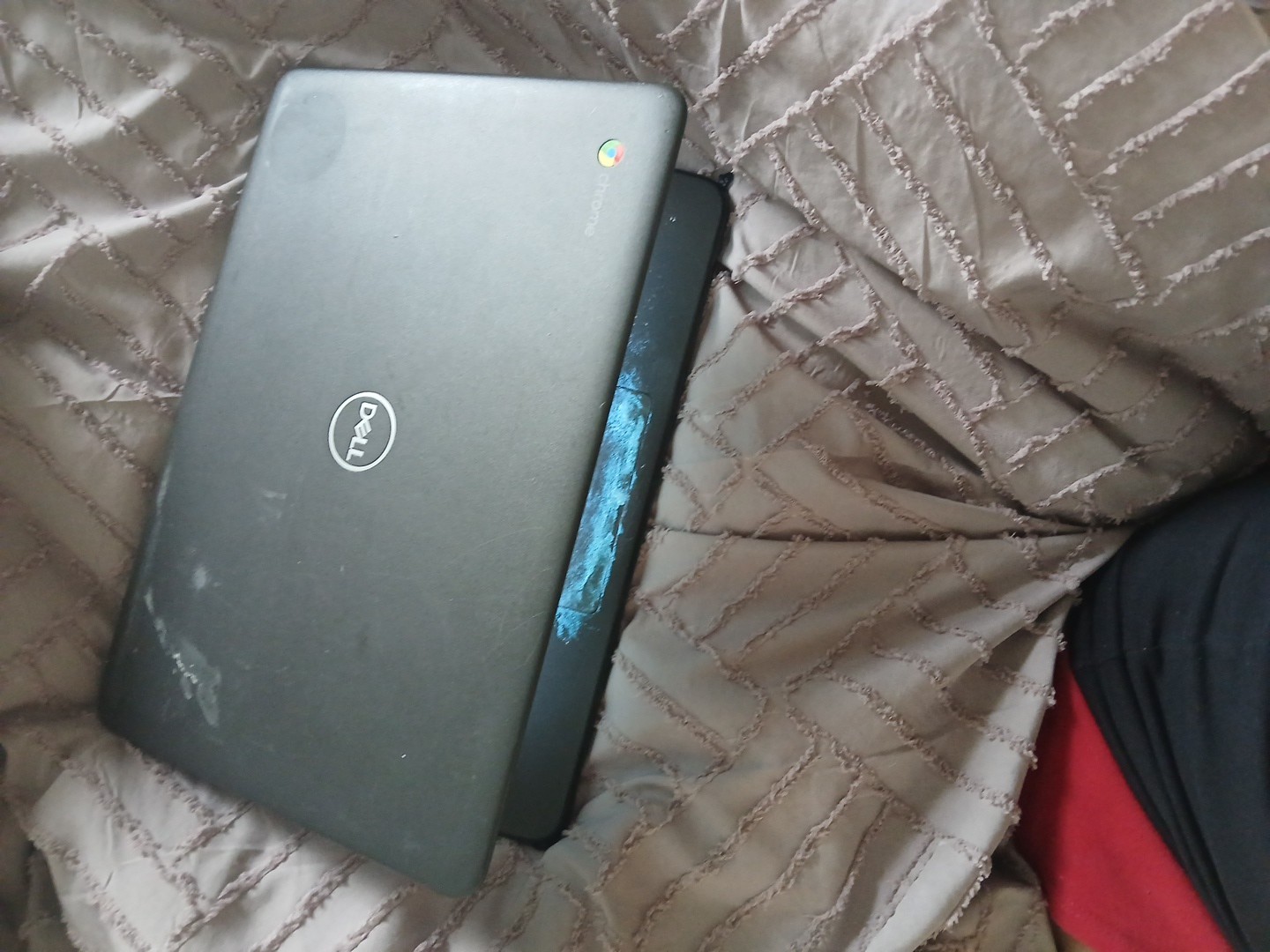 Dell Chromebook 3100 11.6” (32GB eMMC Intel Celeron N4020 1.1GHz 4GB RAM) Touch