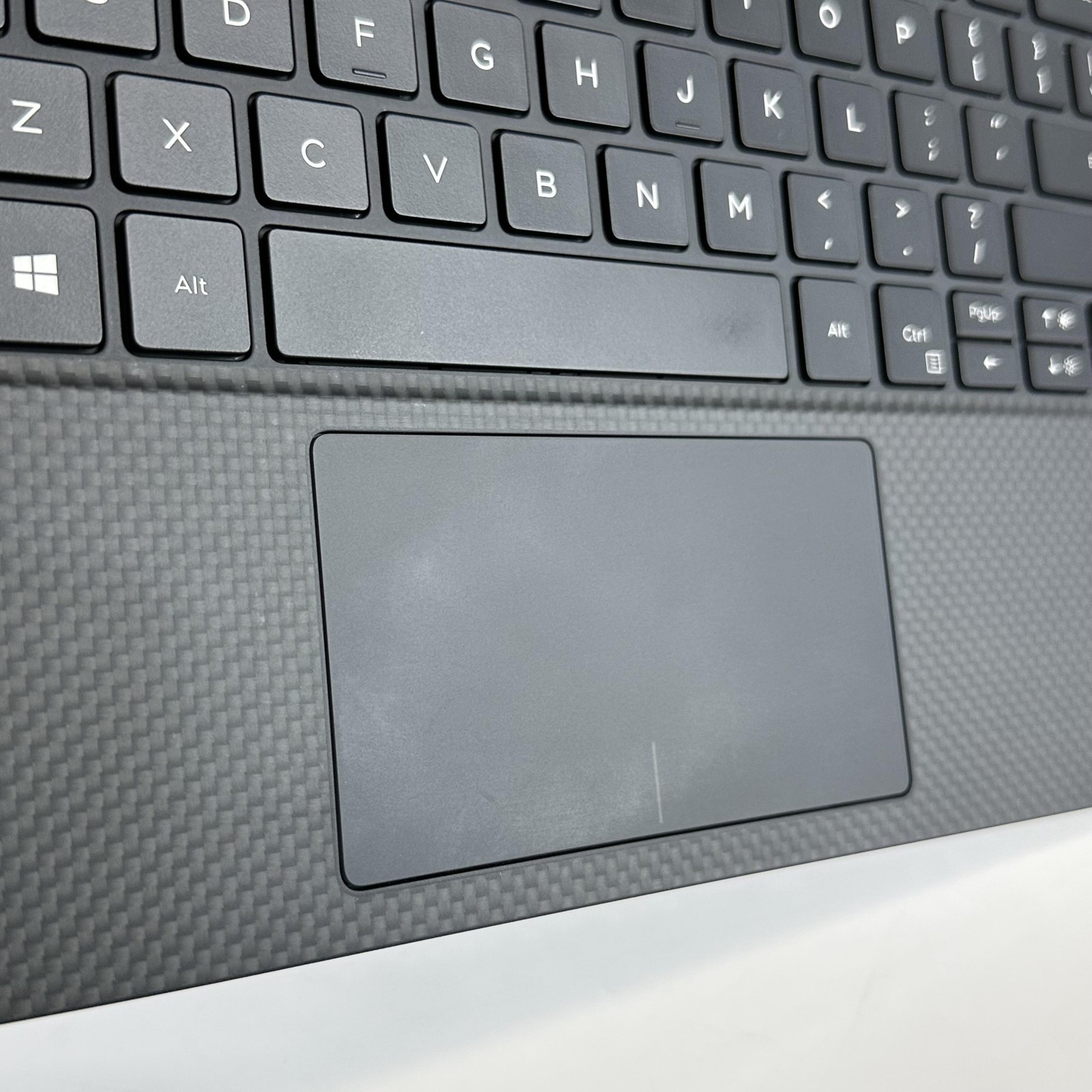 Dell XPS 13 7390 Silver FHD TOUCH i5-10210U 1.60GHz 8GB 256GB SSD Very Good
