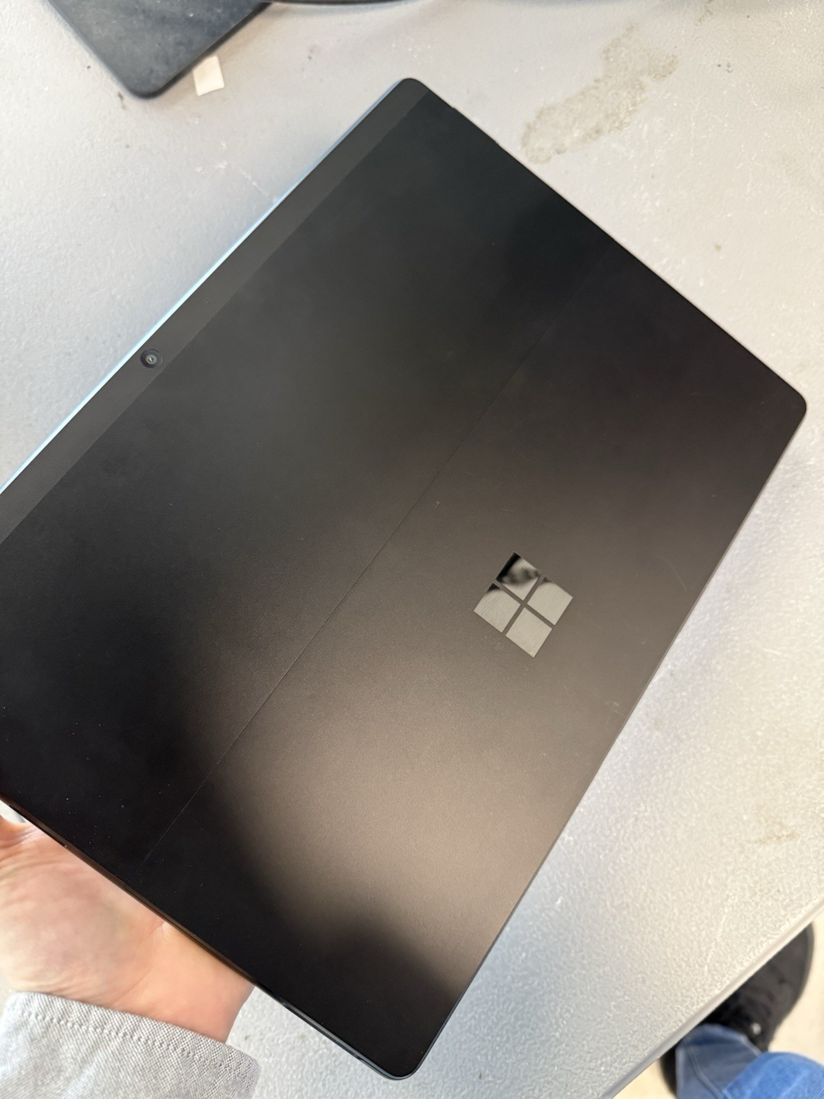 Microsoft Surface Pro X Cellular
